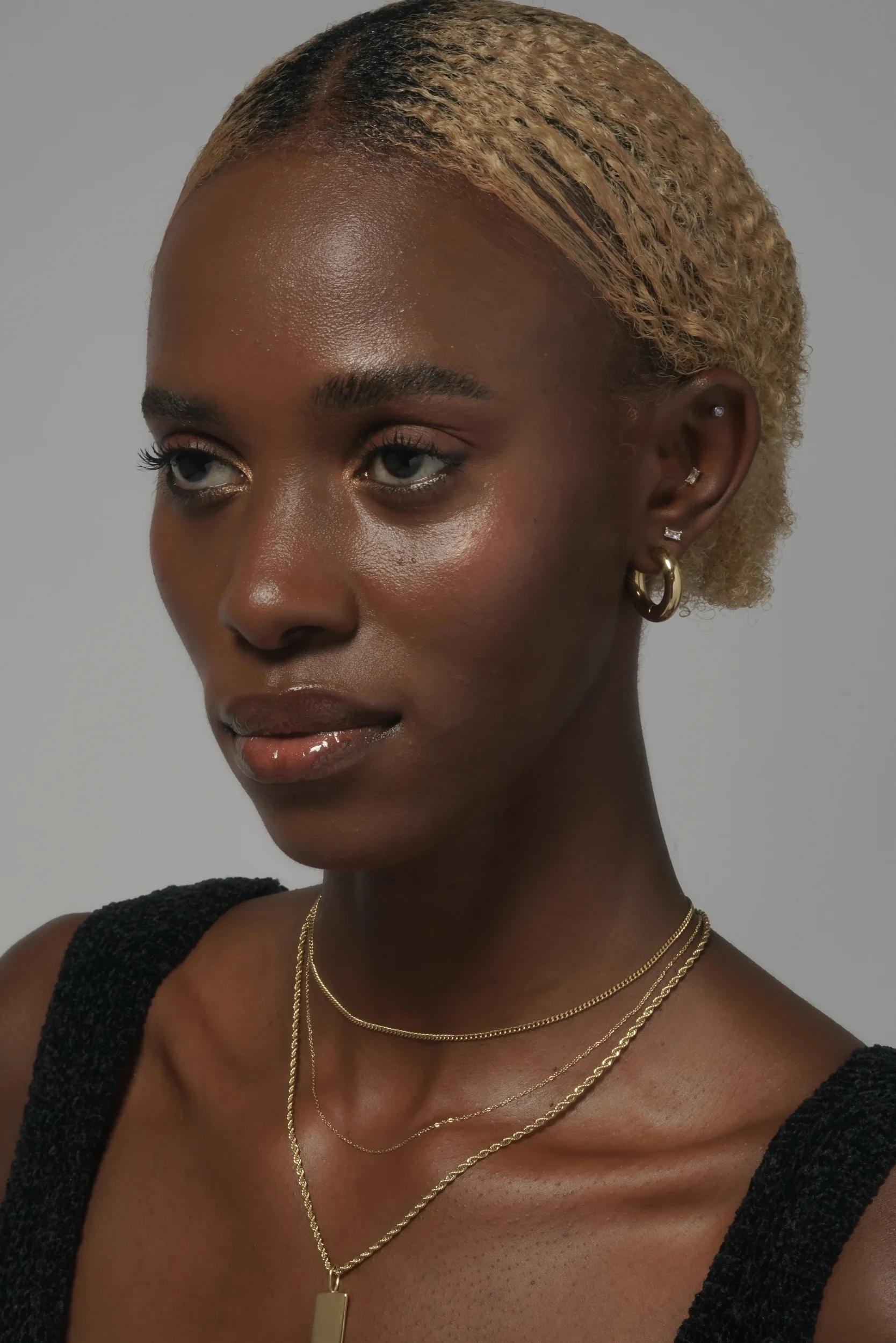 Baguette Stud (Single) - Image 8
