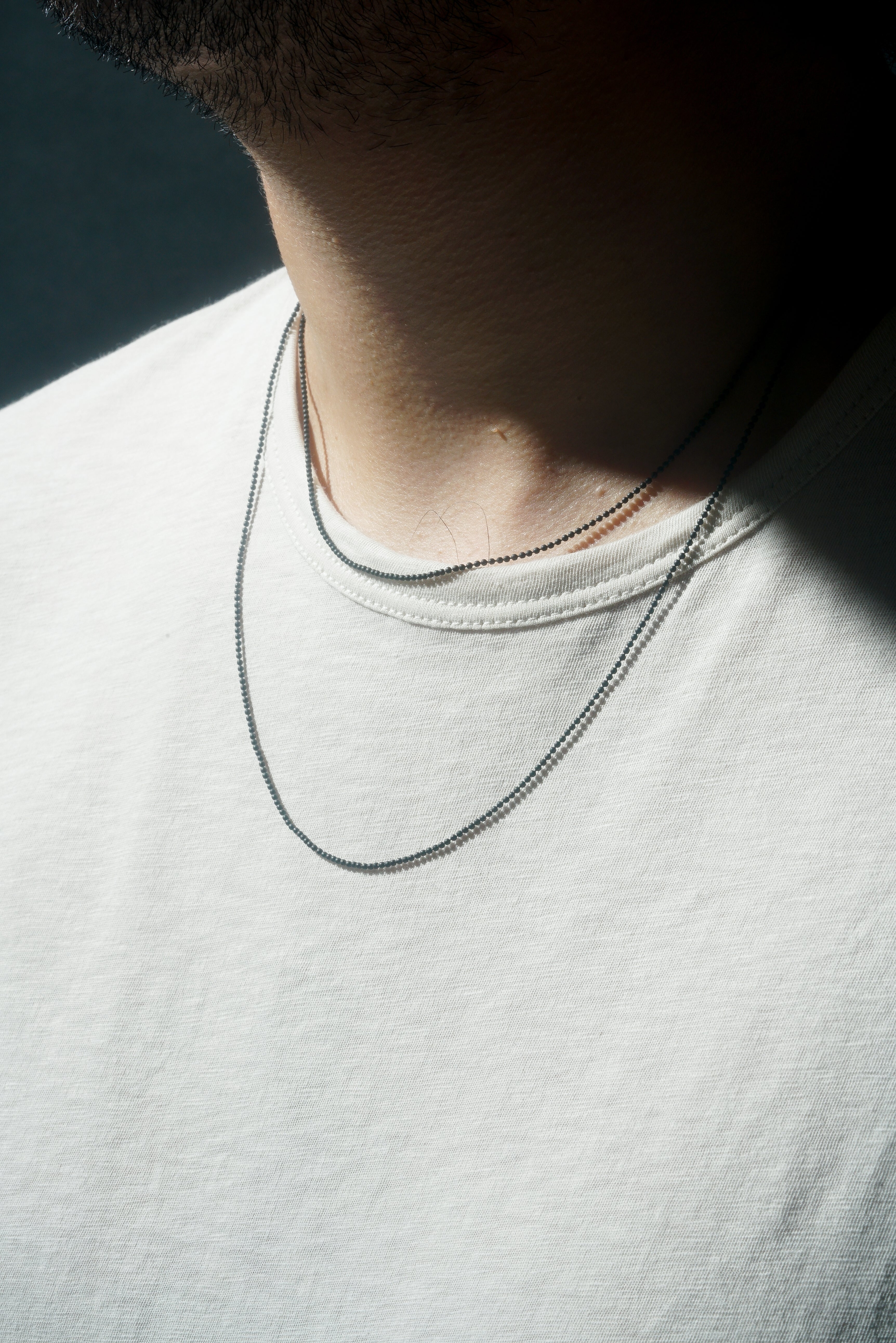 Ball Link Chain (Dark Matter) - Image 10