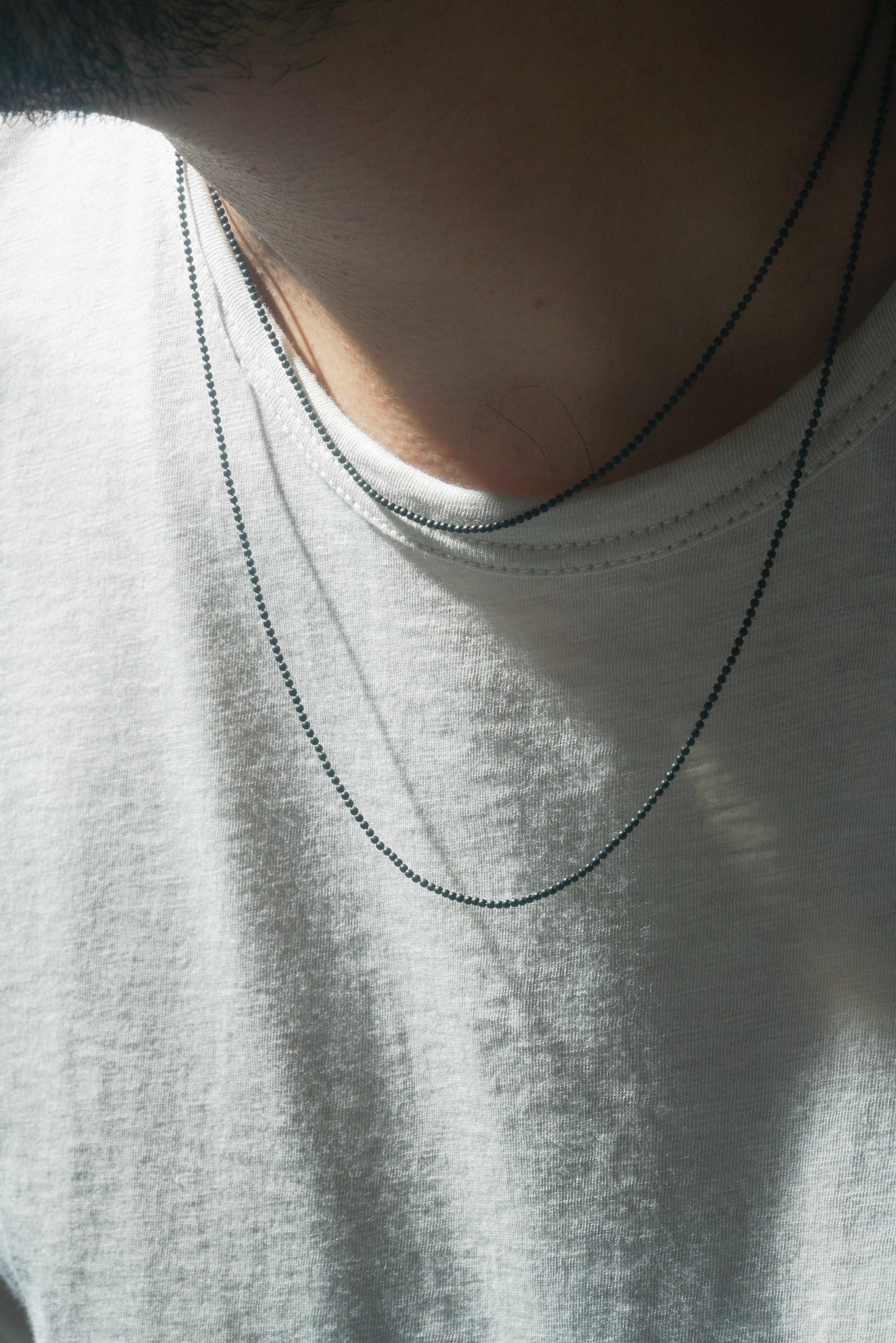 Ball Link Chain (Dark Matter) - Image 11