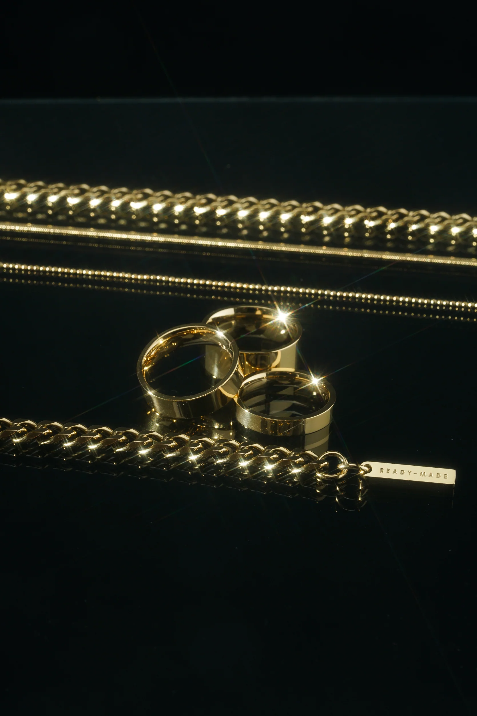 Ball Link Chain (Dark Matter) - Image 14