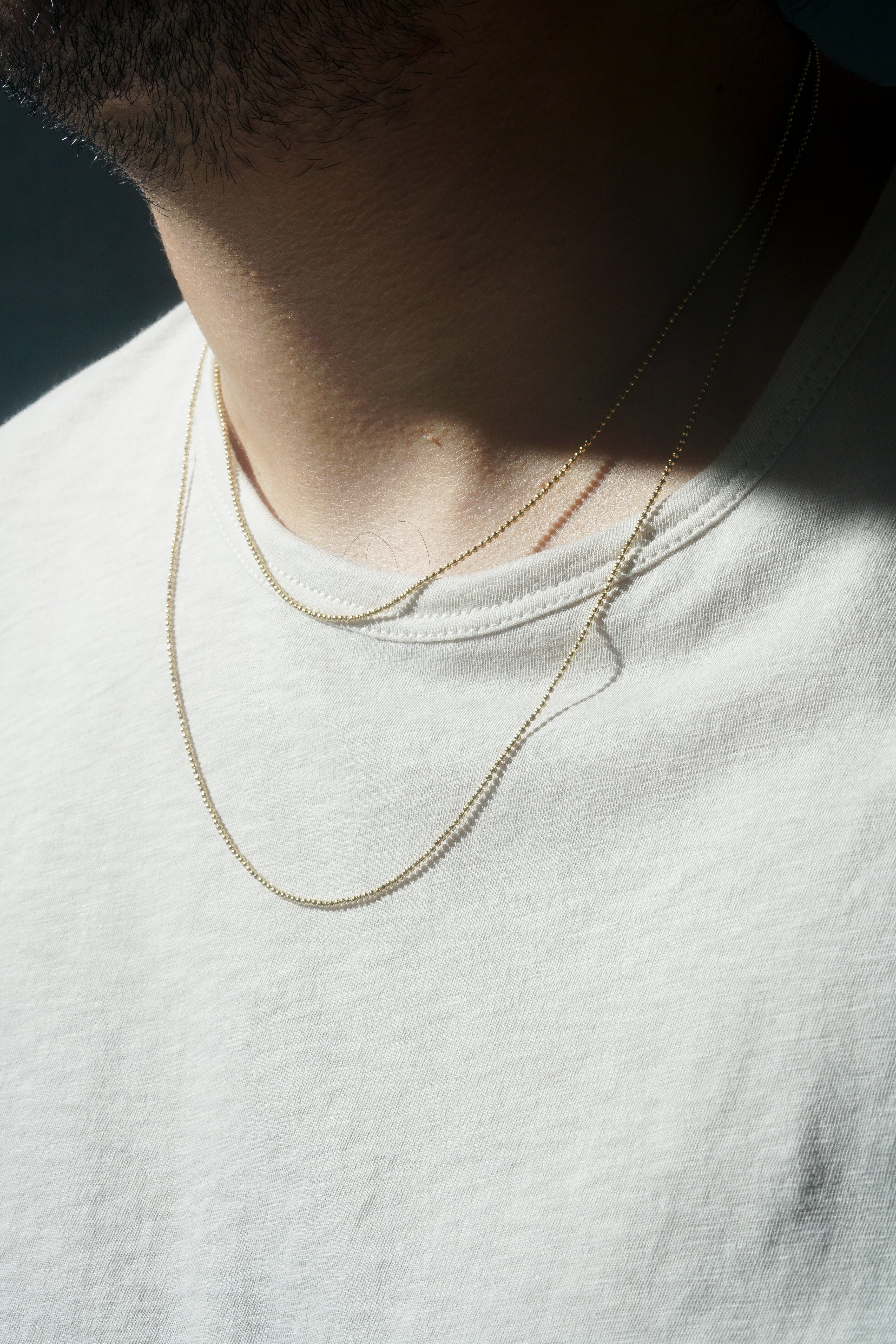 Ball Link Chain (Dark Matter) - Image 4