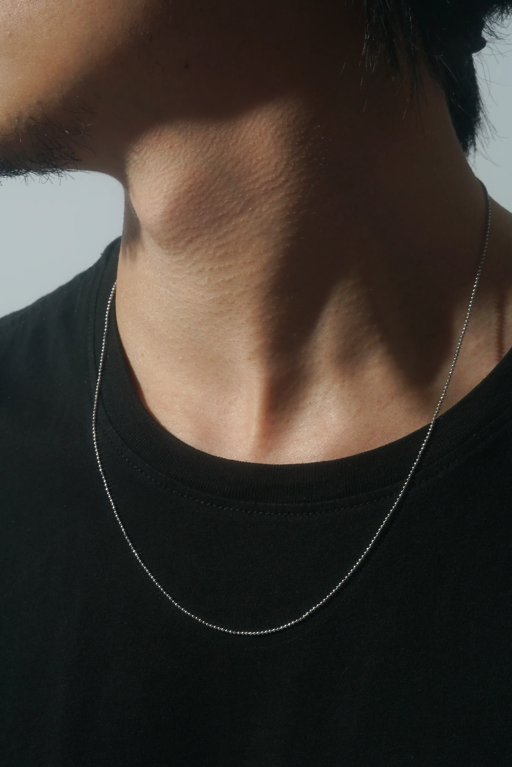 Ball Link Chain (Dark Matter) - Image 6