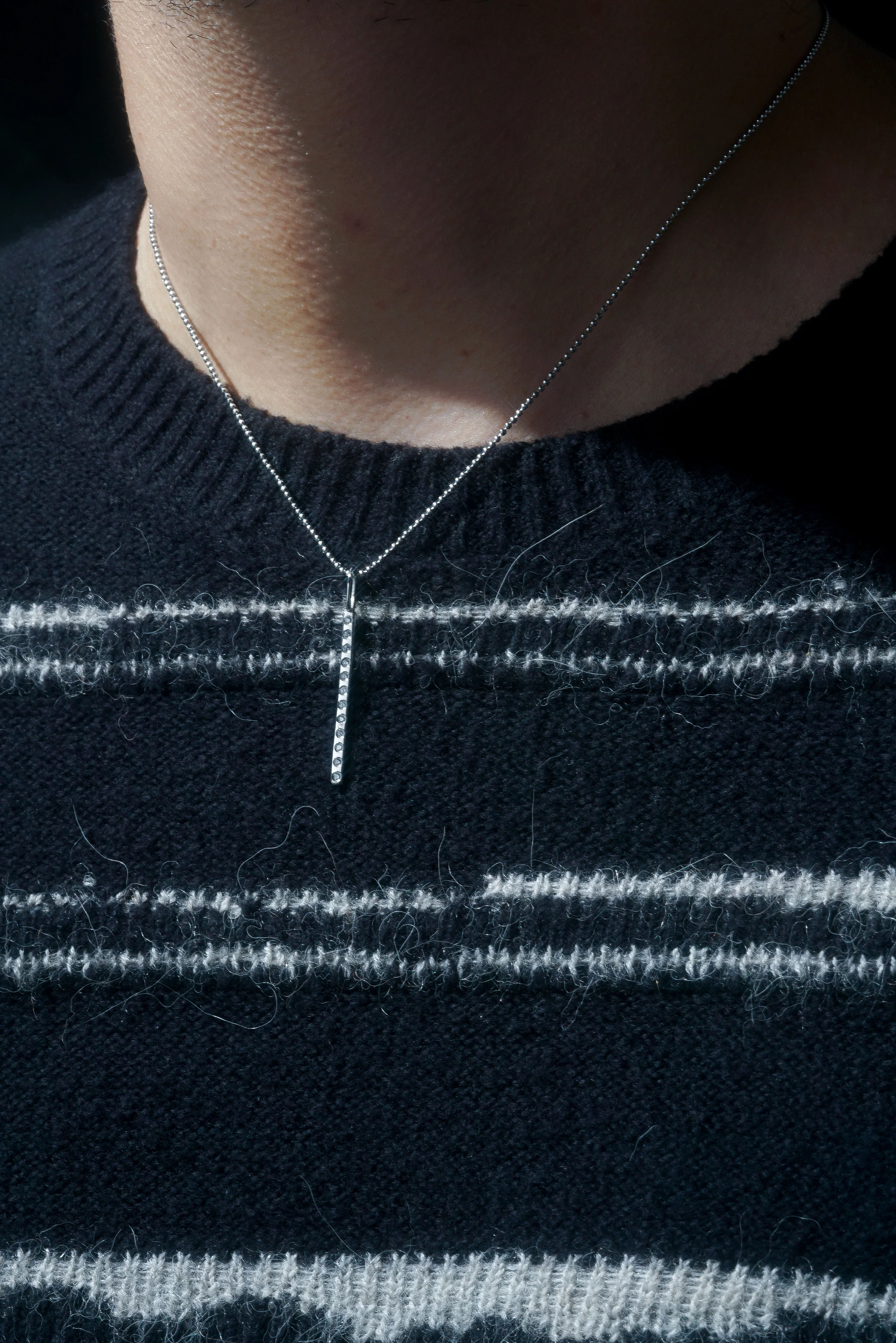 Ball Link Chain (Dark Matter) - Image 7