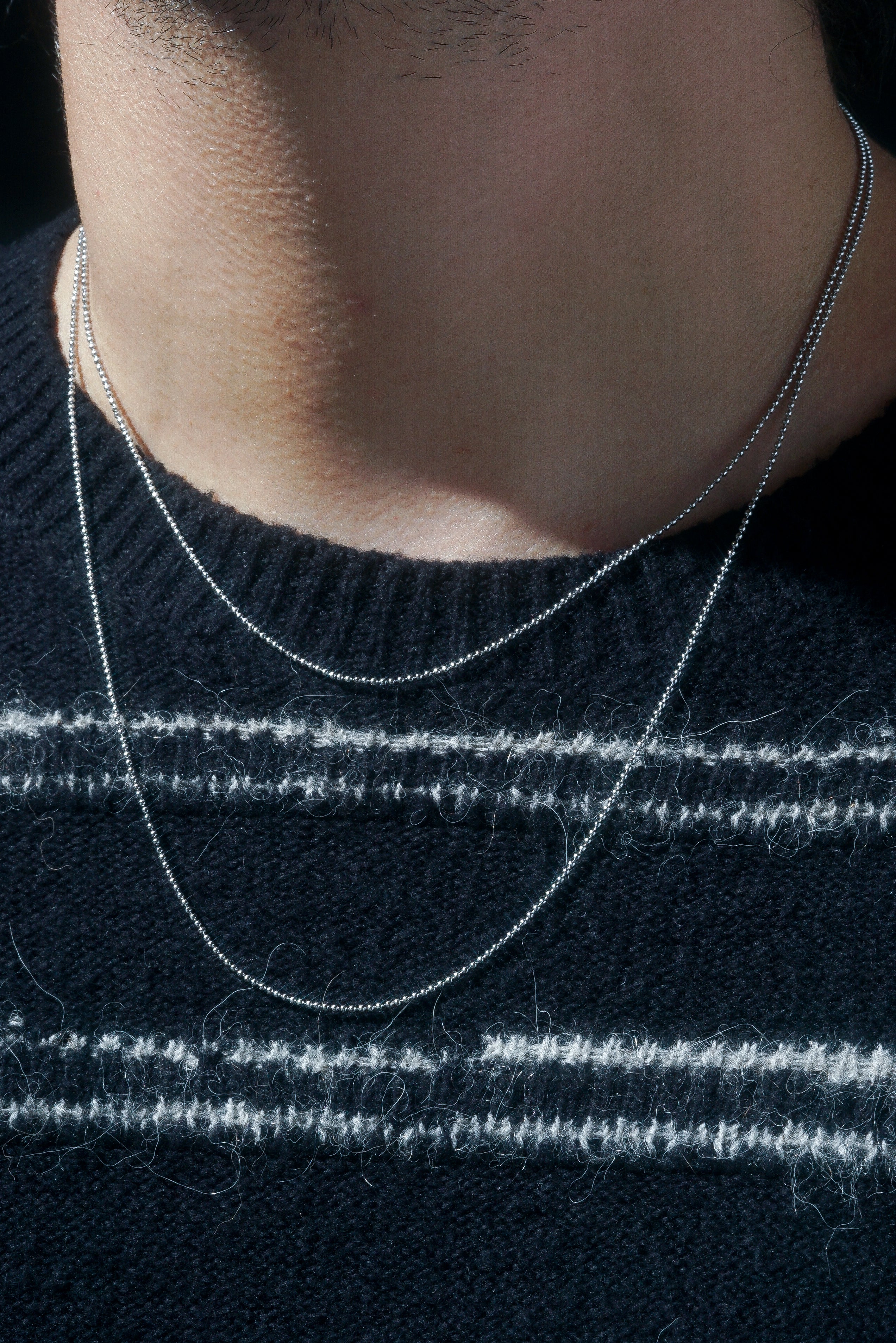 Ball Link Chain (Dark Matter) - Image 8