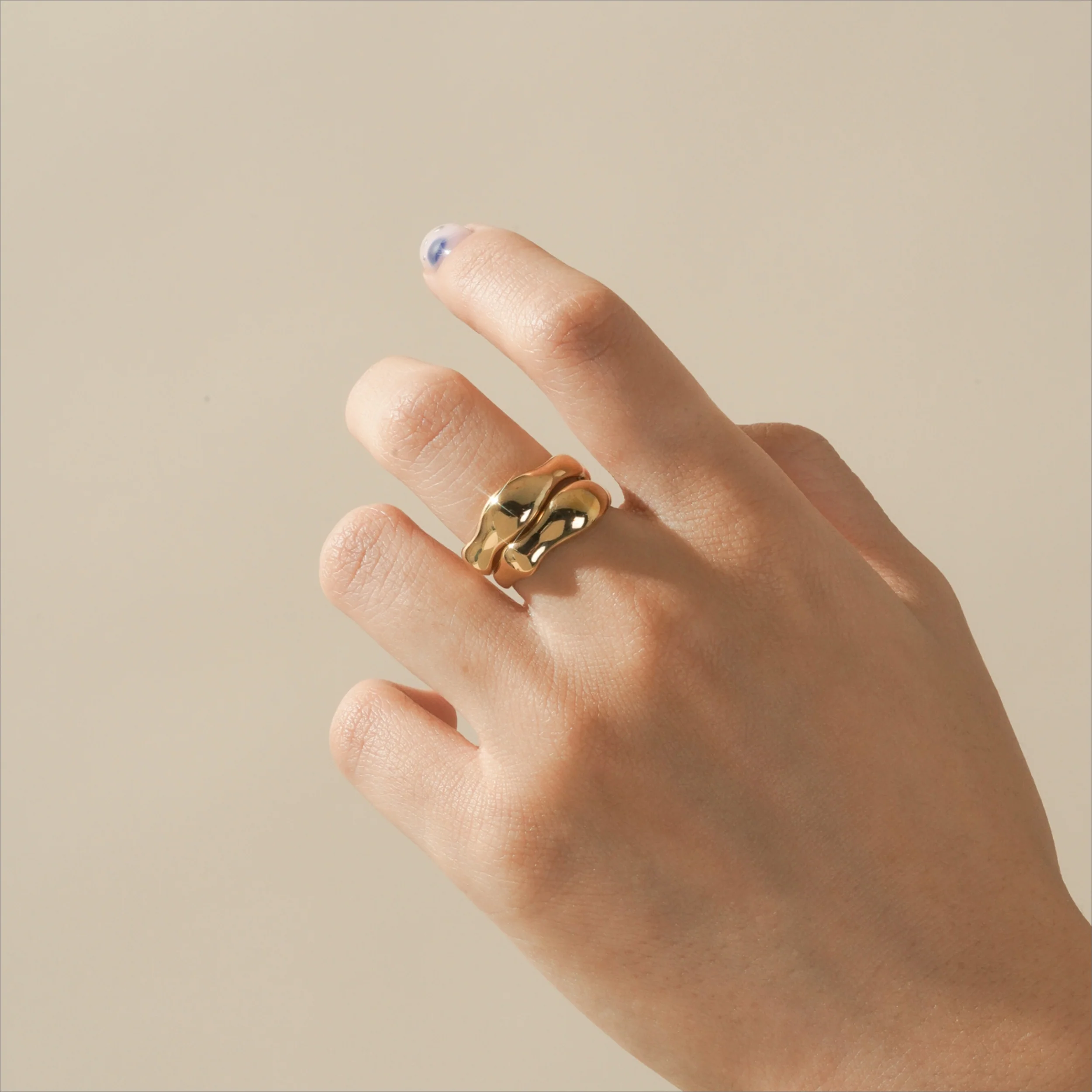 Basic Blobbi Ring - Image 13