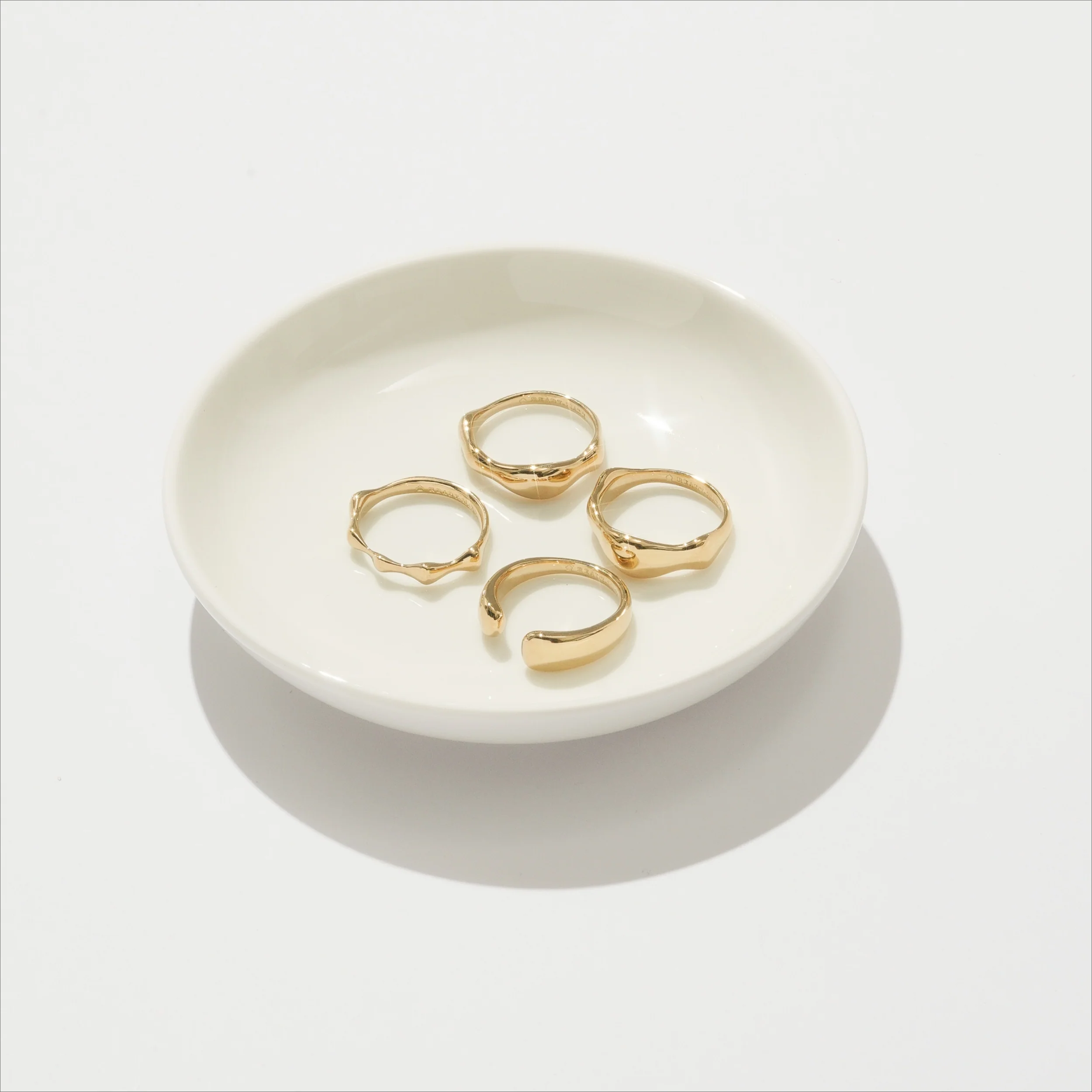 Basic Blobbi Ring - Image 4