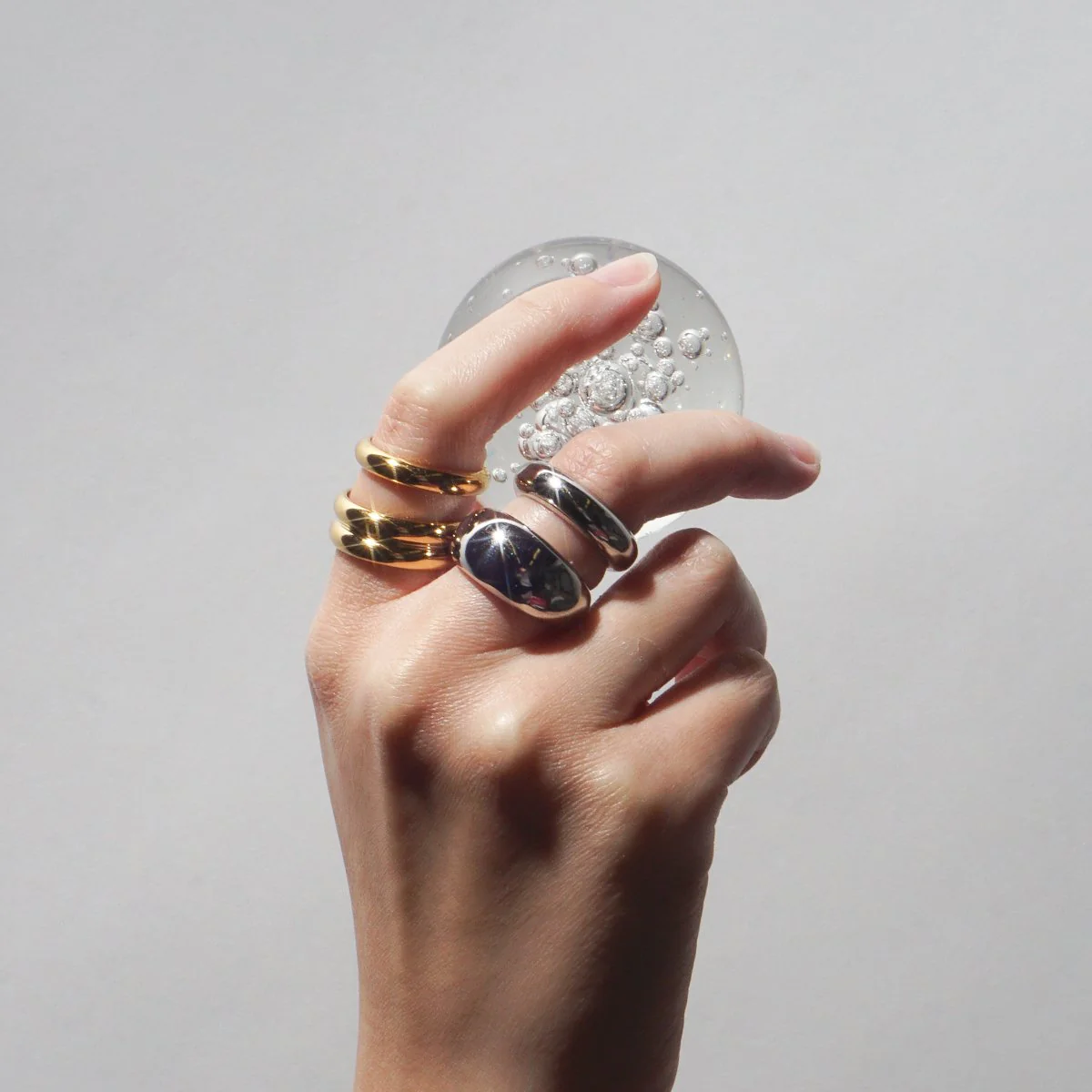 Basic Object Band - Image 4