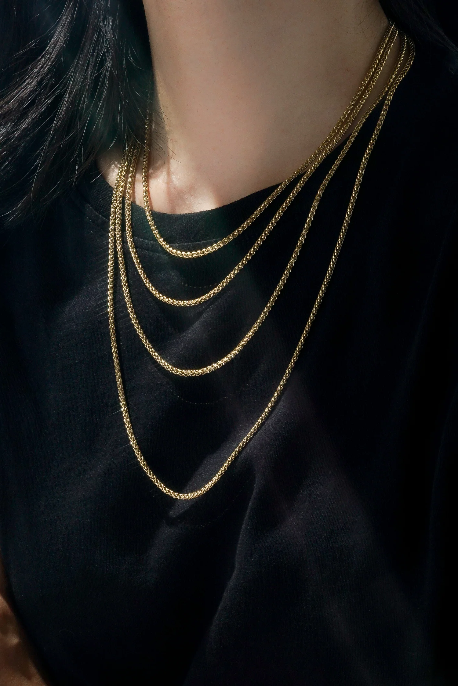 Basketweave Chain - Image 3