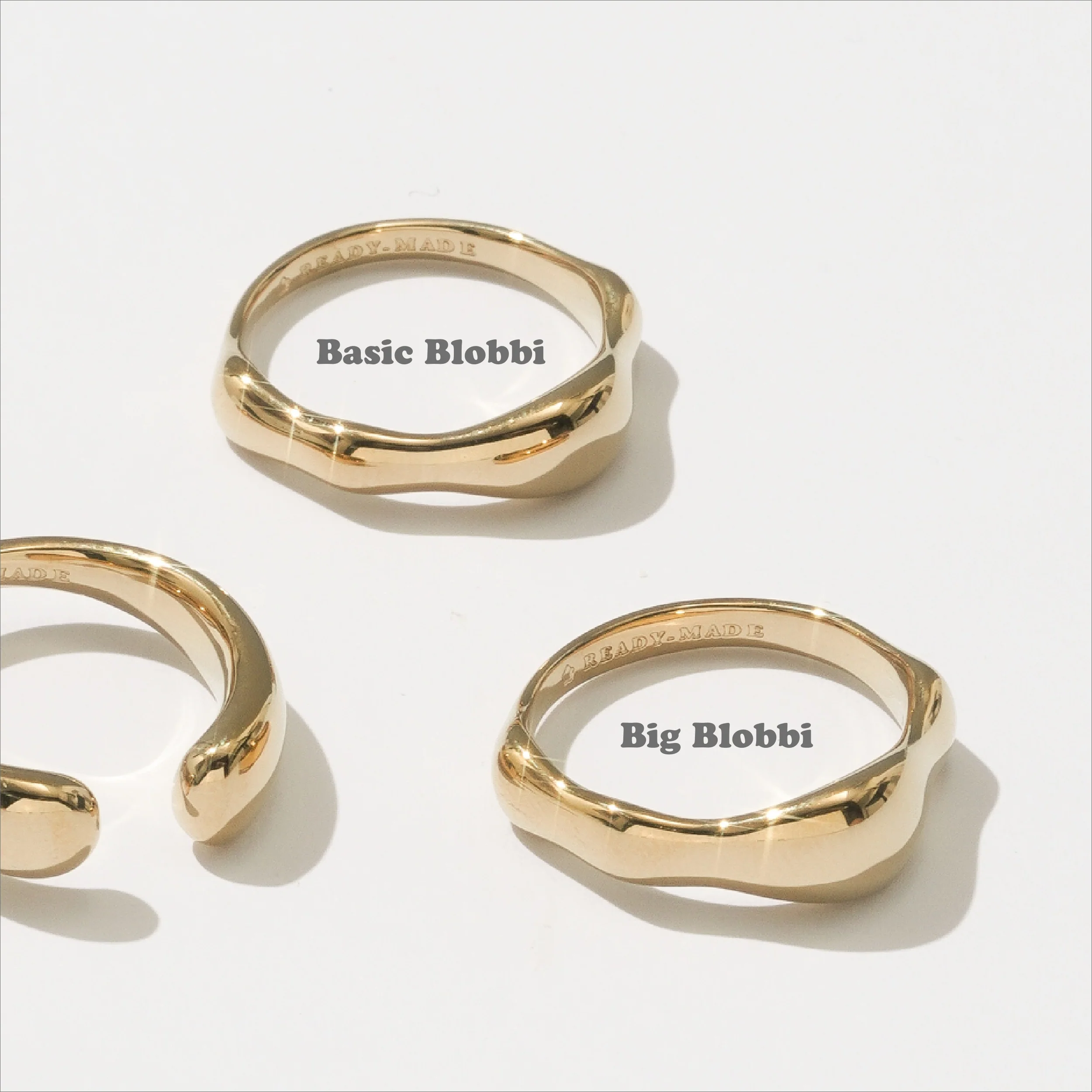 Big Blobbi Ring - Image 10