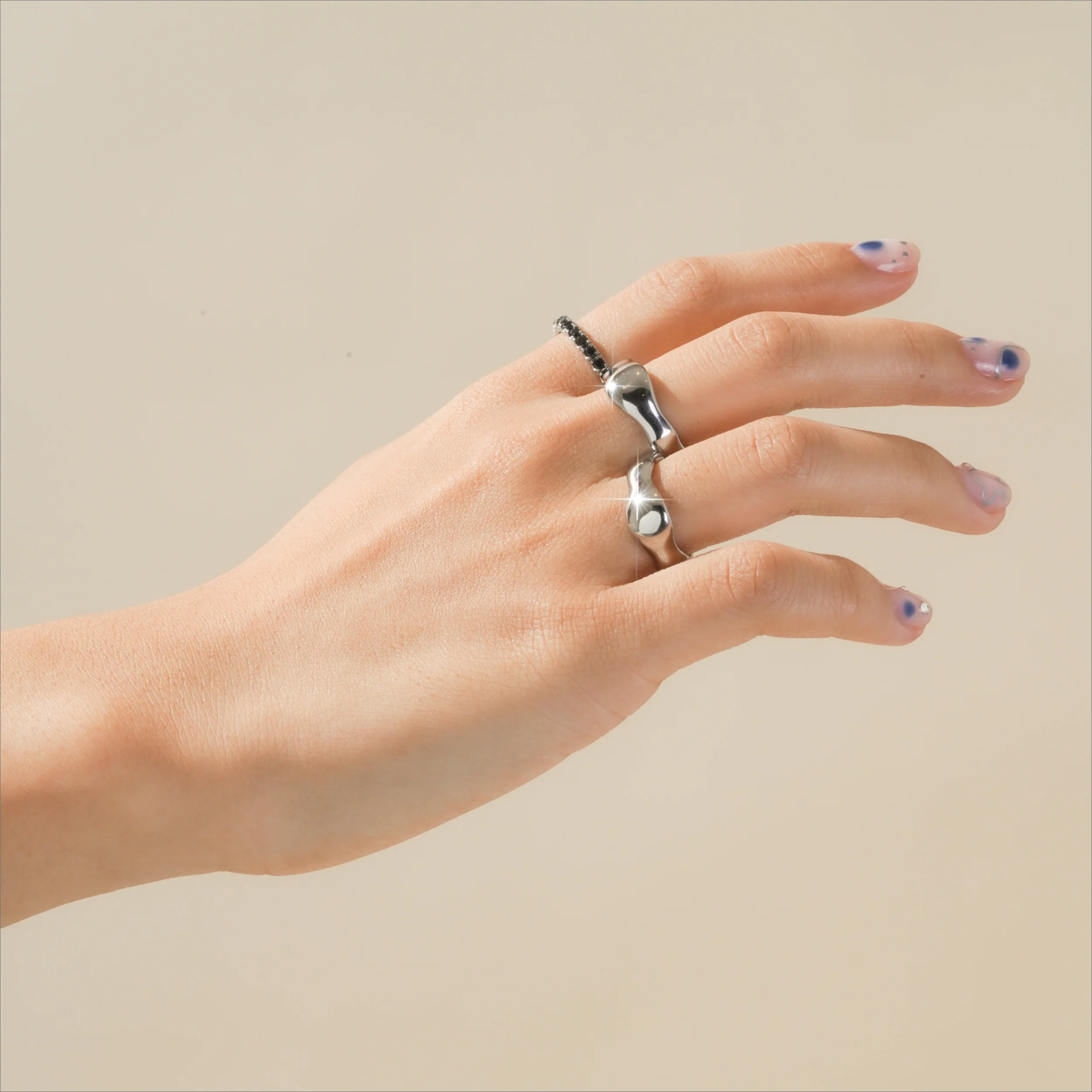Big Blobbi Ring - Image 15