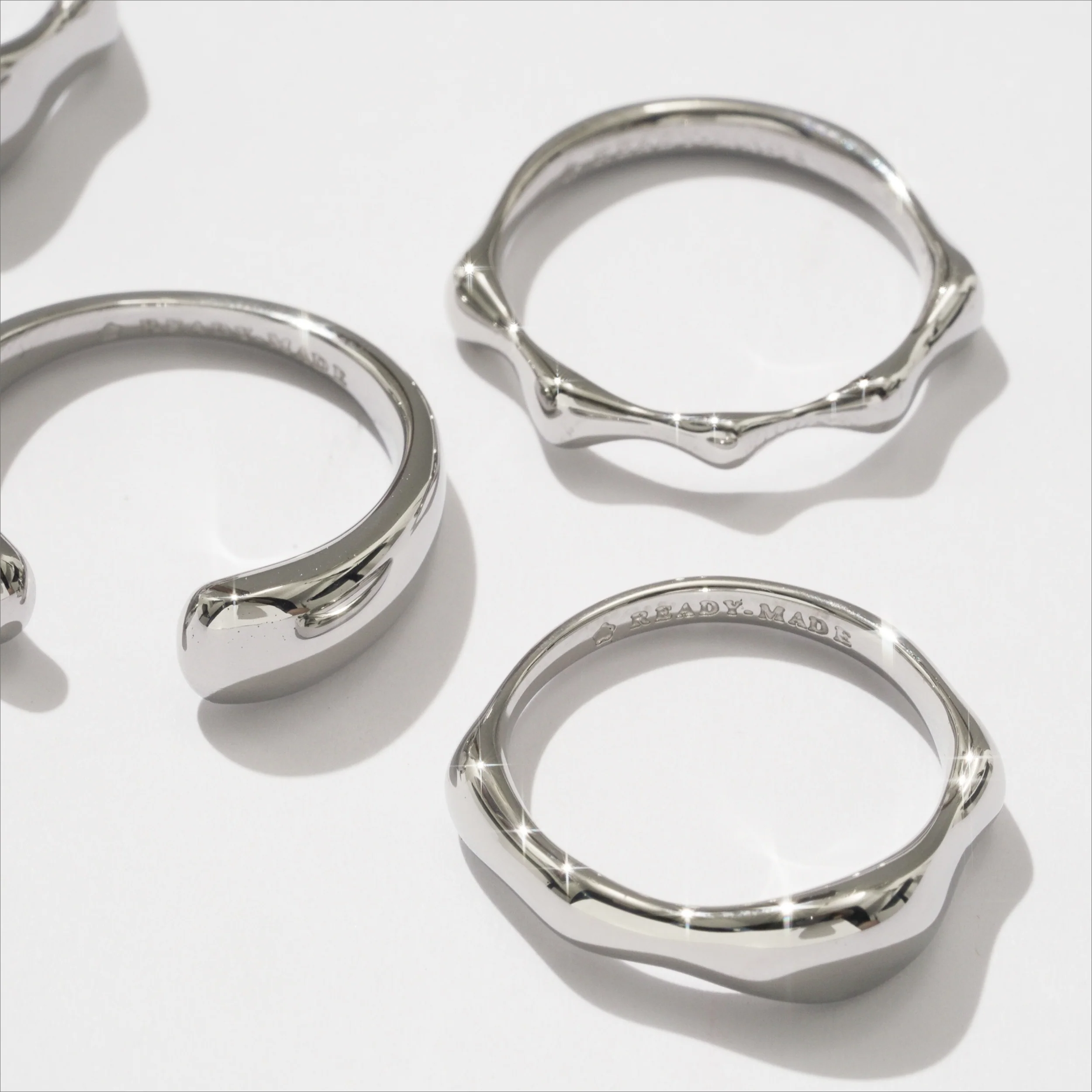 Big Blobbi Ring - Image 7