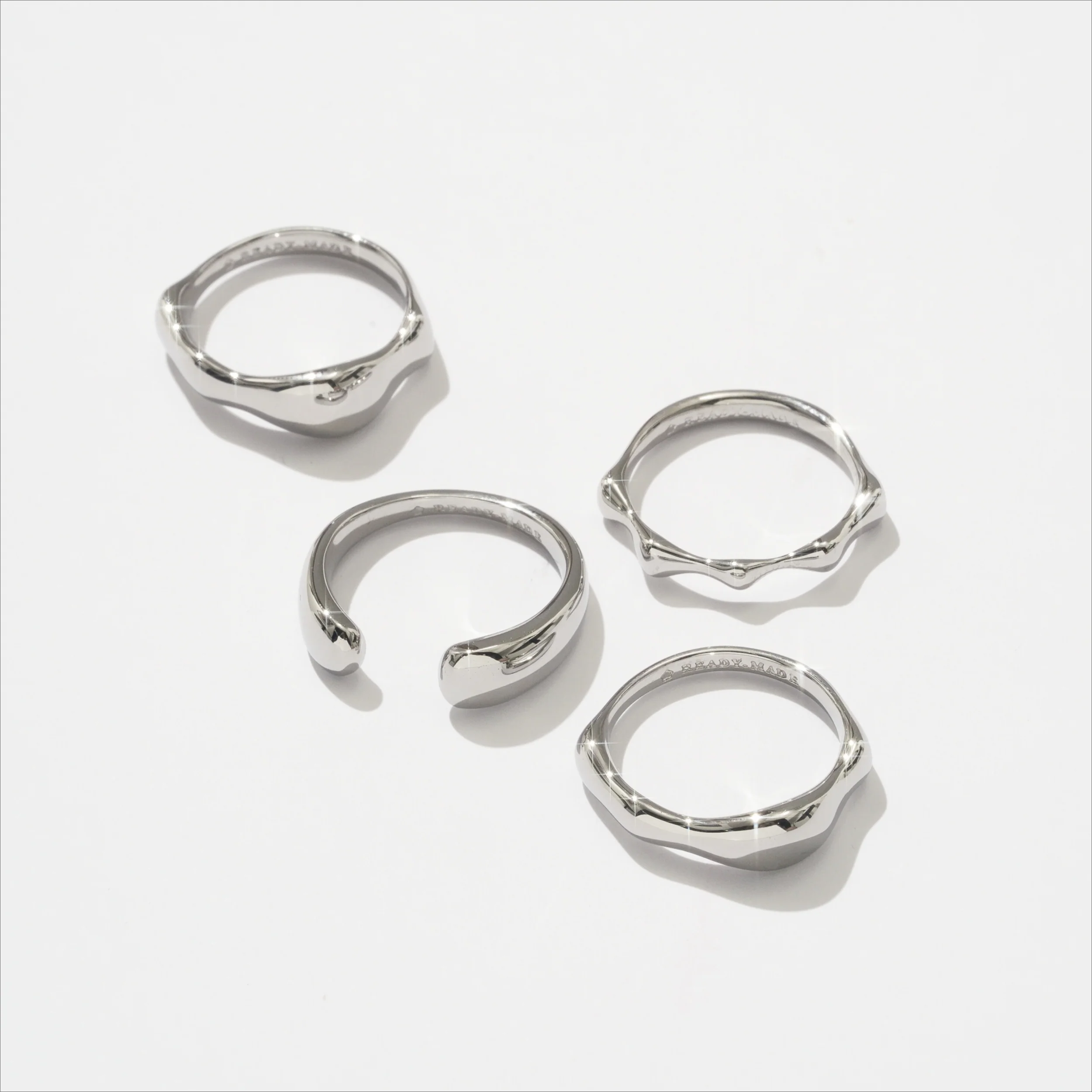 Big Blobbi Ring - Image 8