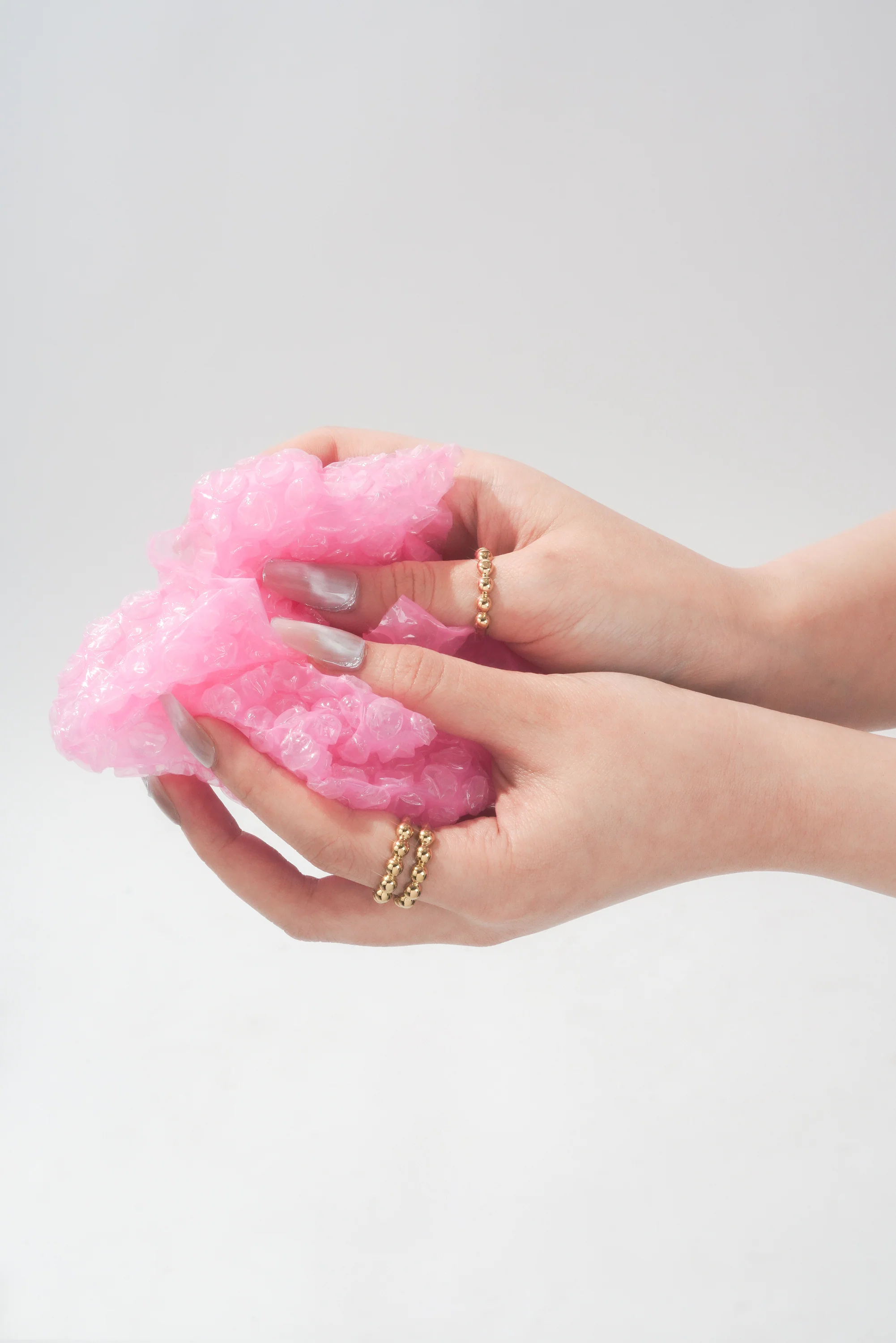 Bubble Wrap Ring - Image 11