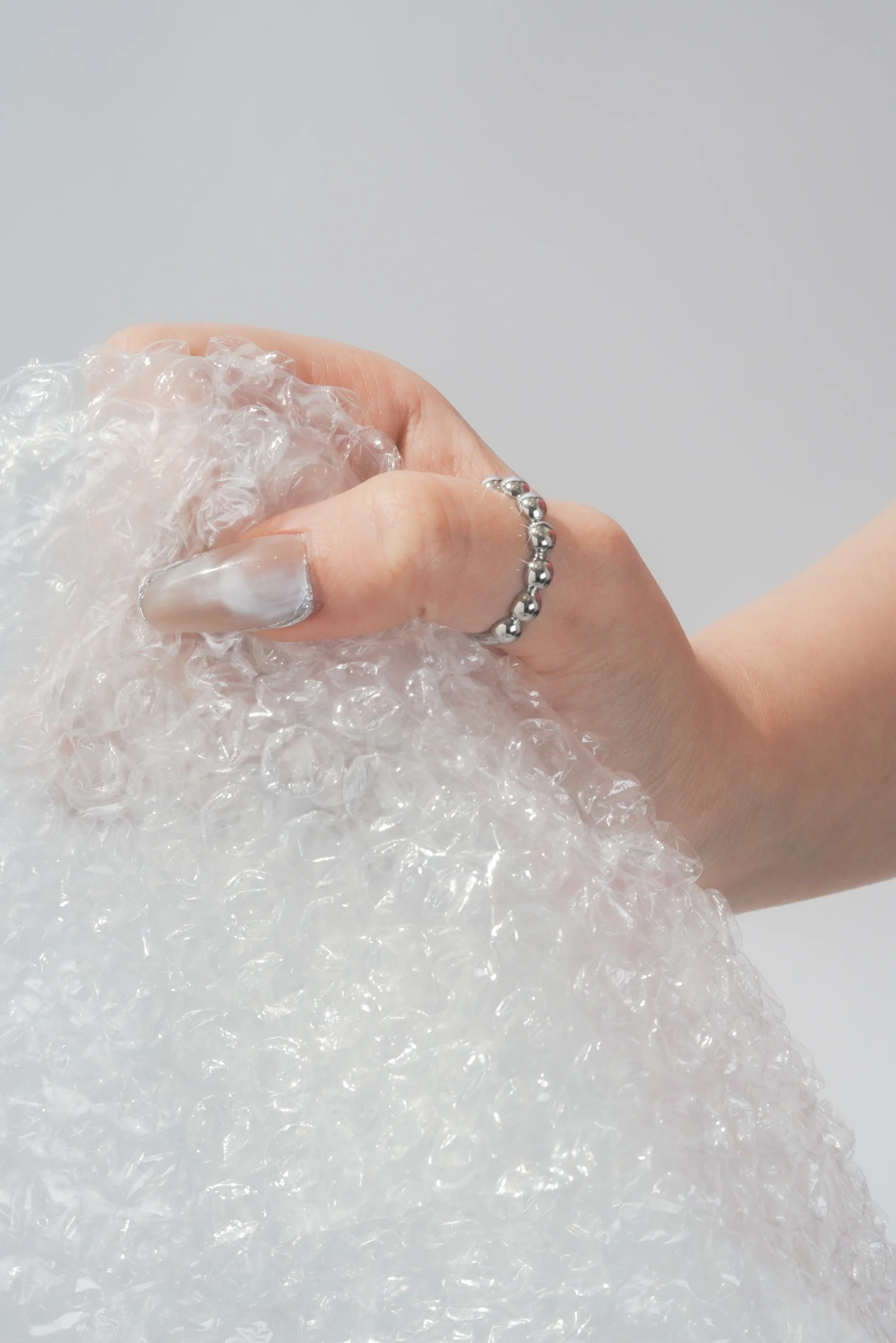 Bubble Wrap Ring - Image 12
