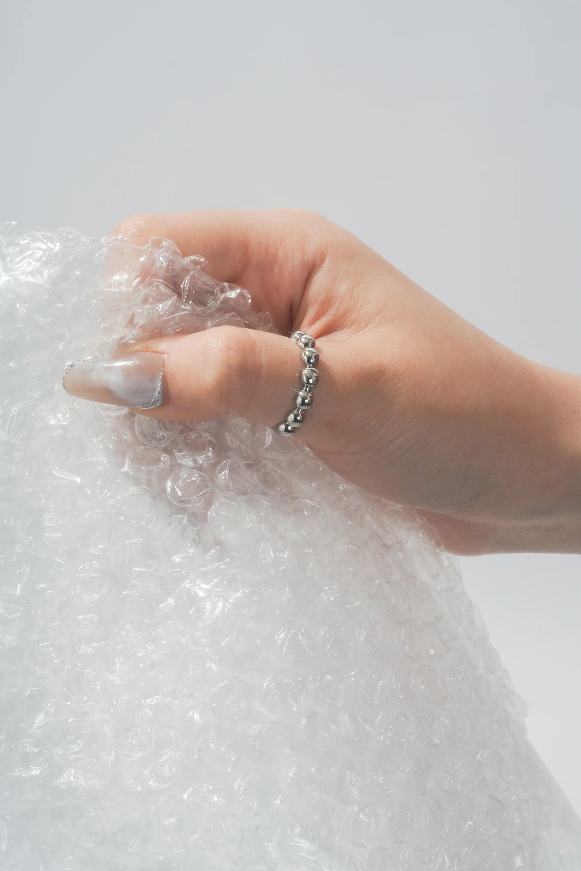 Bubble Wrap Ring - Image 13