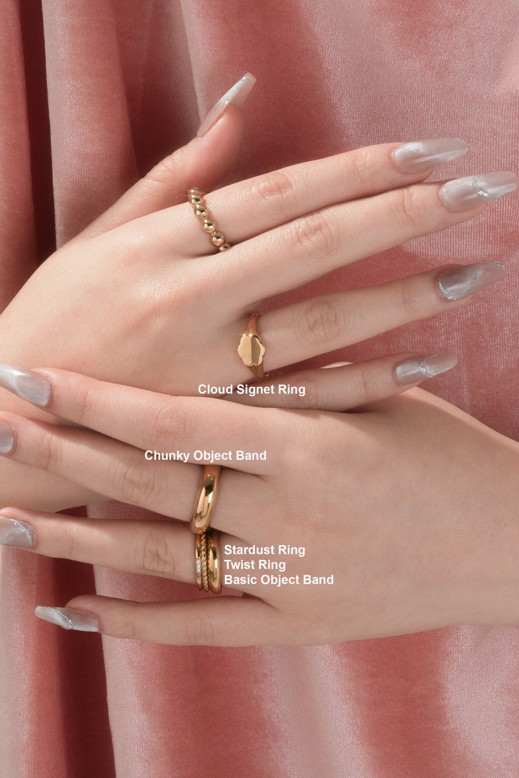 Bubble Wrap Ring - Image 5