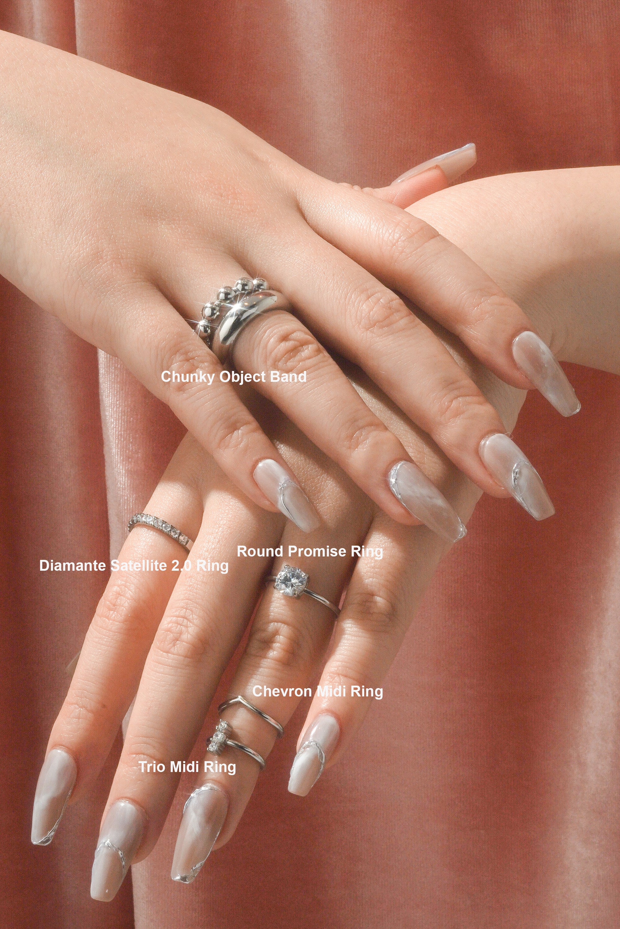 Bubble Wrap Ring - Image 7