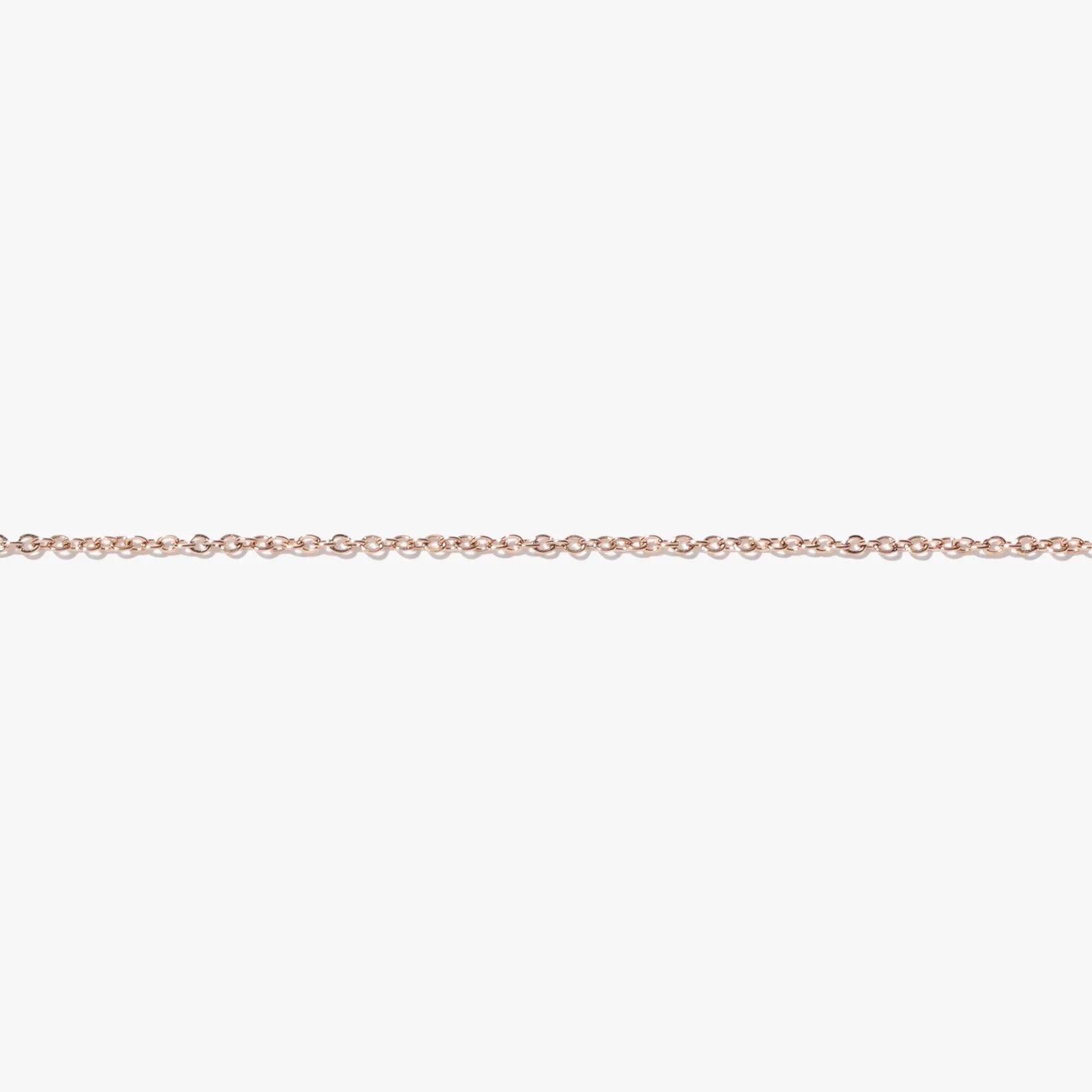 Cable Link Bracelet - Image 3