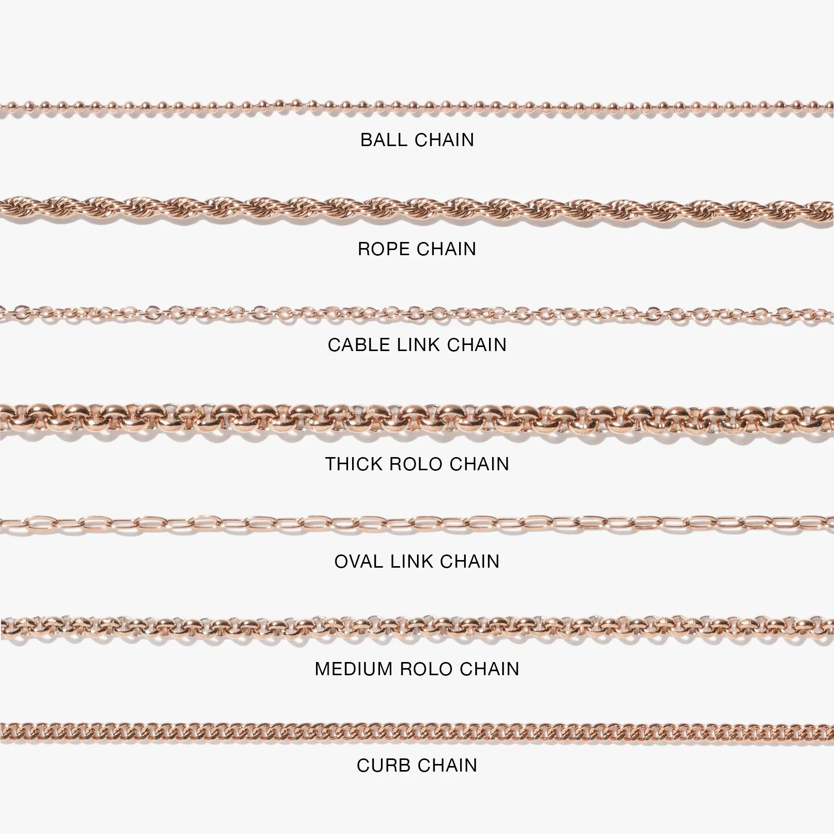 Cable Link Bracelet - Image 7