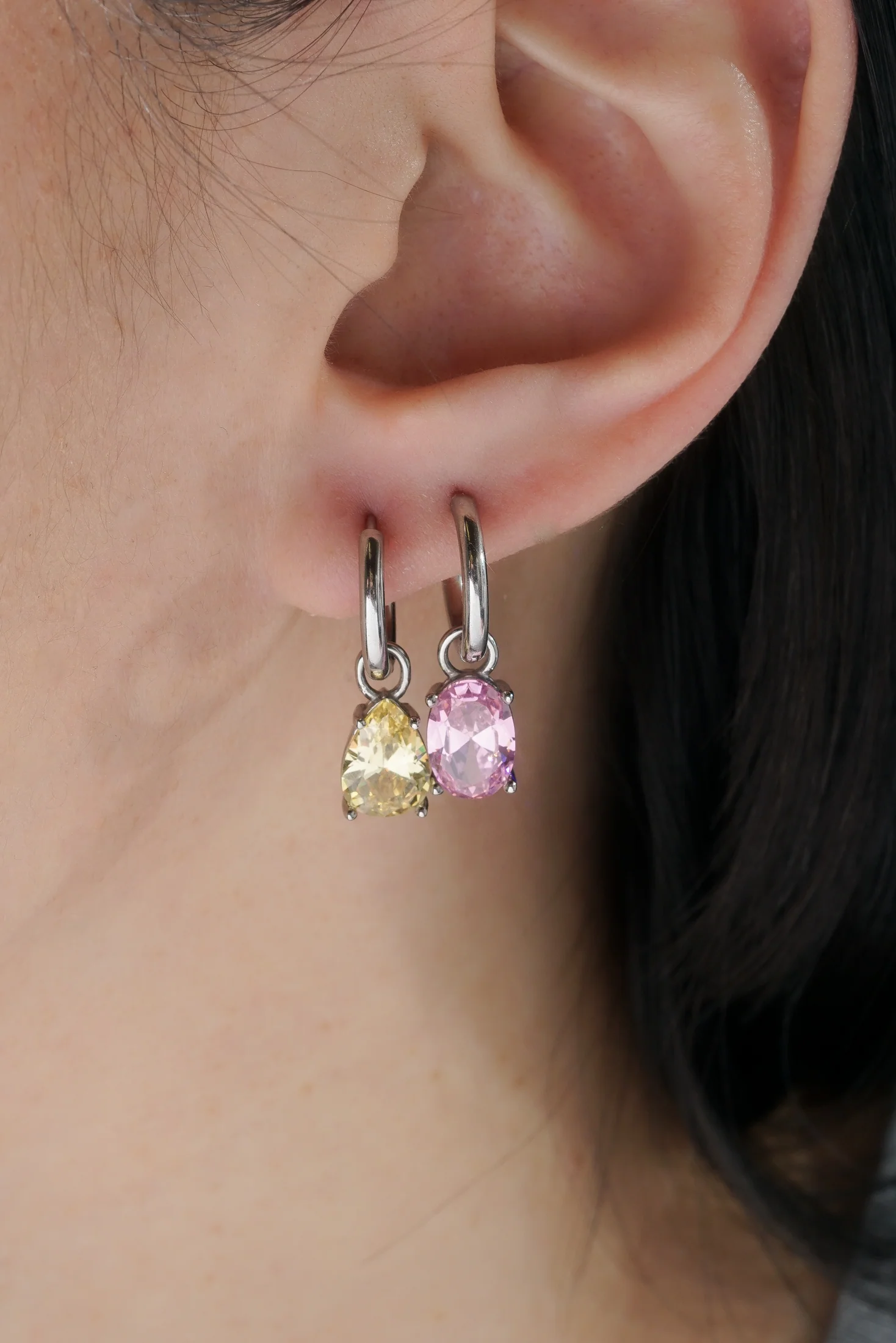 Canary Gemmy - Hypoallergenic Steel - Image 14