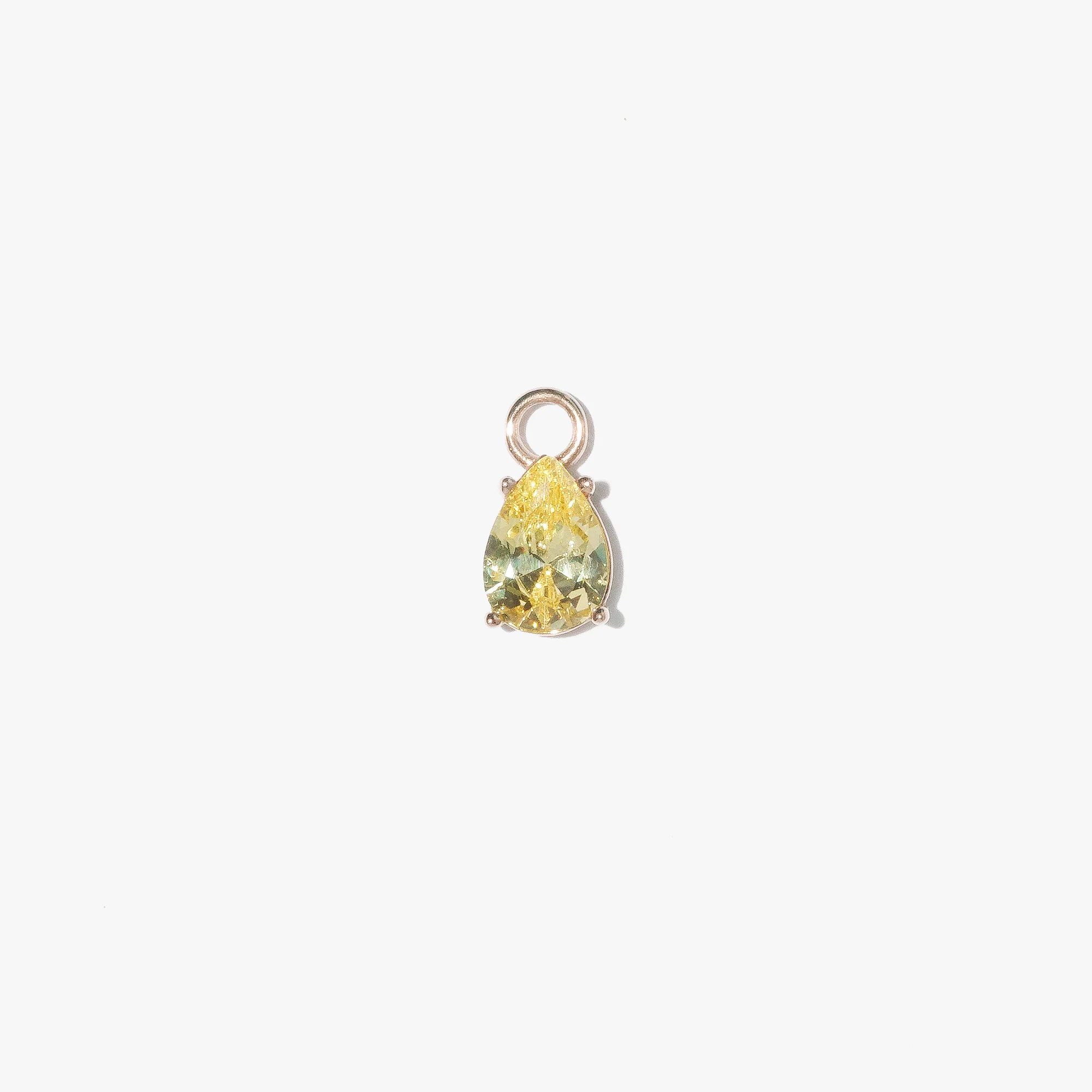 Canary Gemmy - Hypoallergenic Steel - Image 3