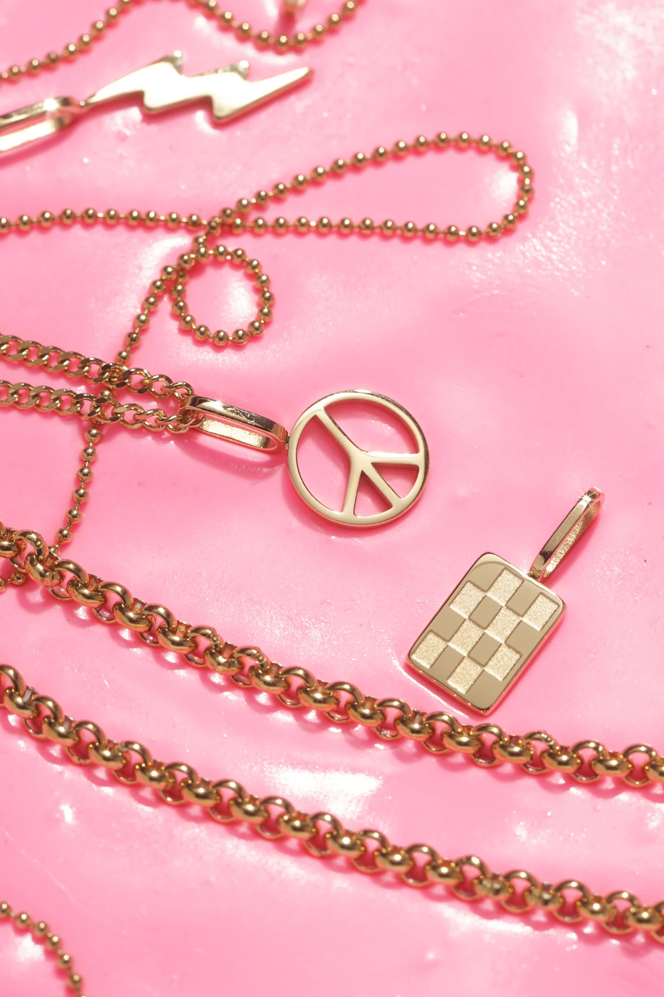 Charm Pendant (Single) - Image 10