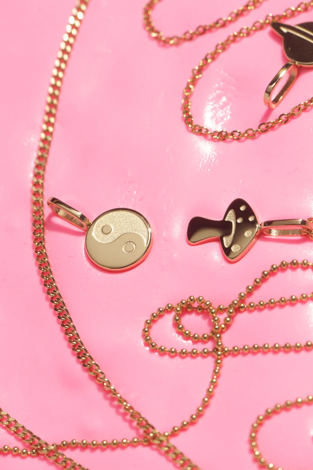 Charm Pendant (Single) - Image 11