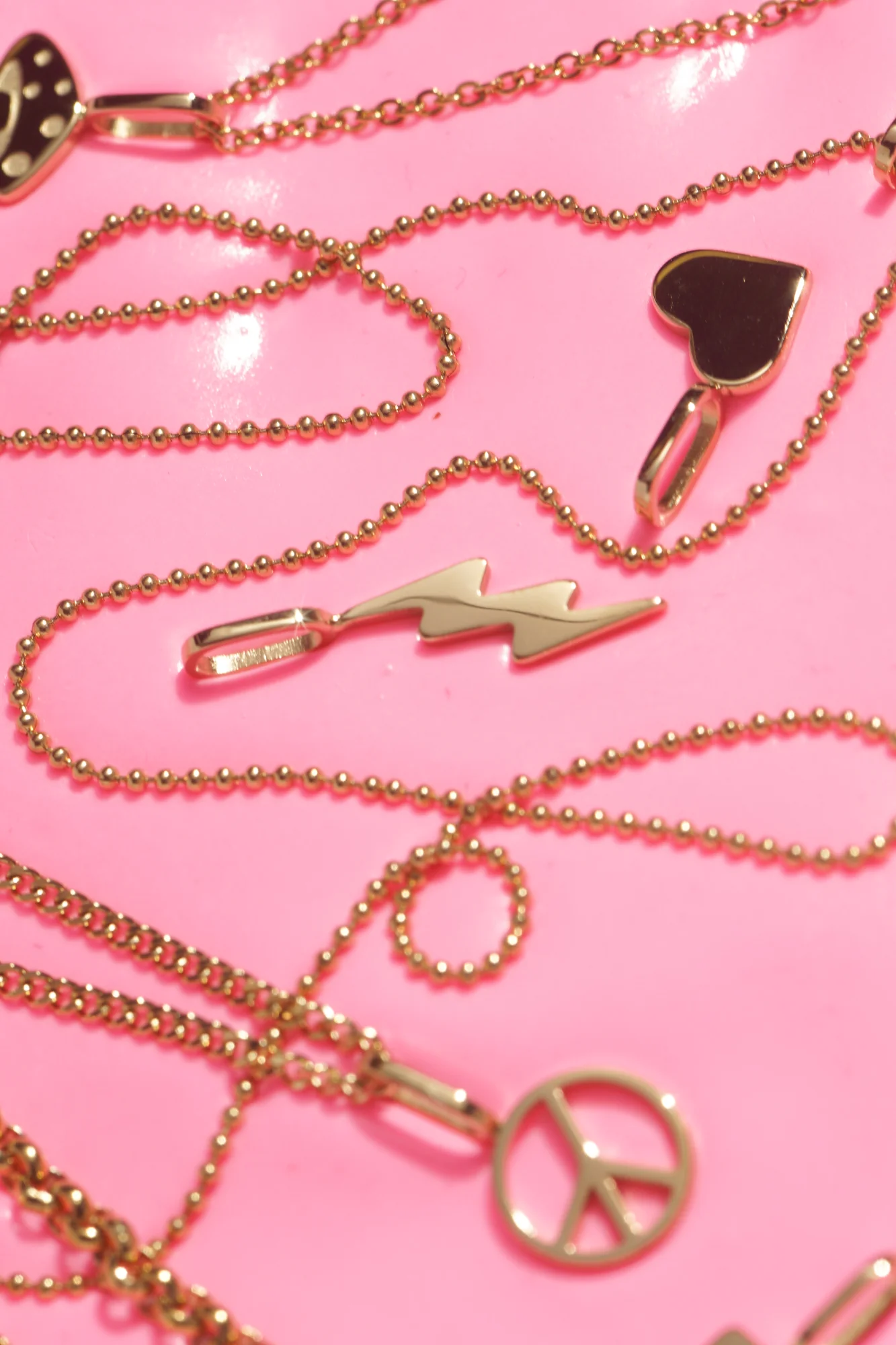 Charm Pendant (Single) - Image 12
