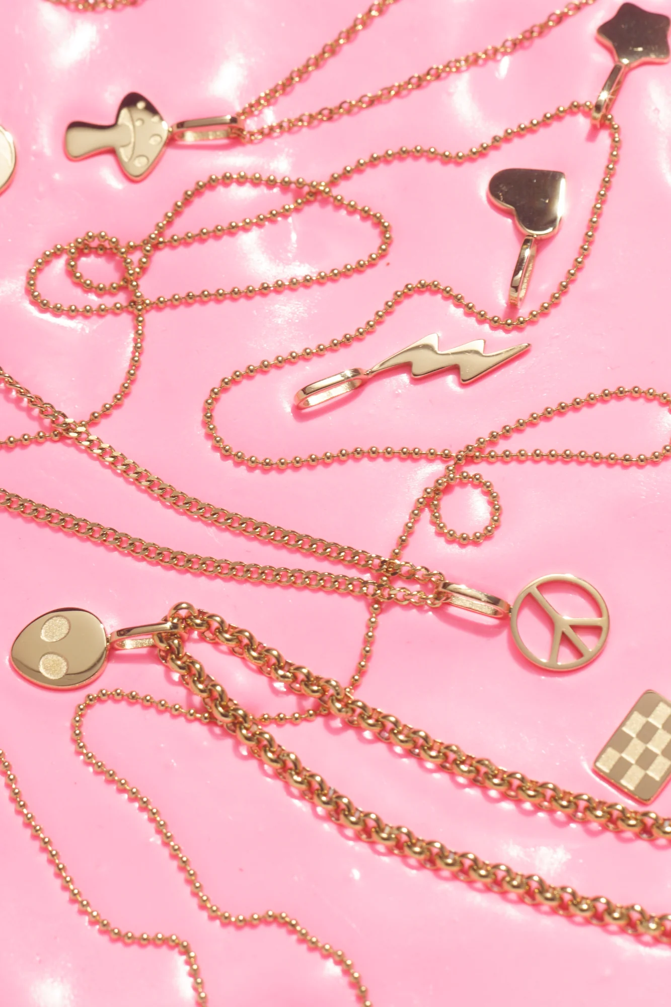 Charm Pendant (Single) - Image 13