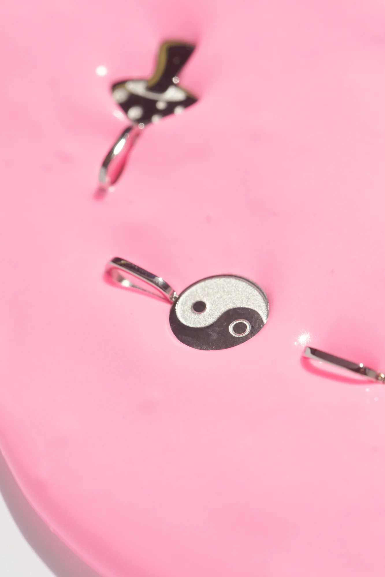 Charm Pendant (Single) - Image 26