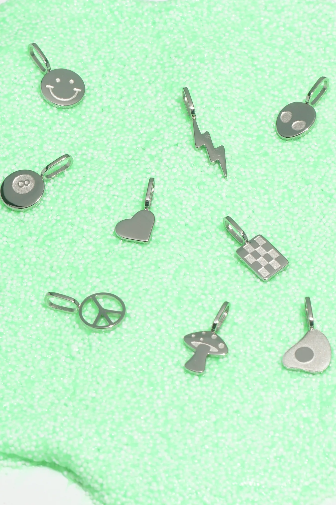 Charm Pendant (Single) - Image 28