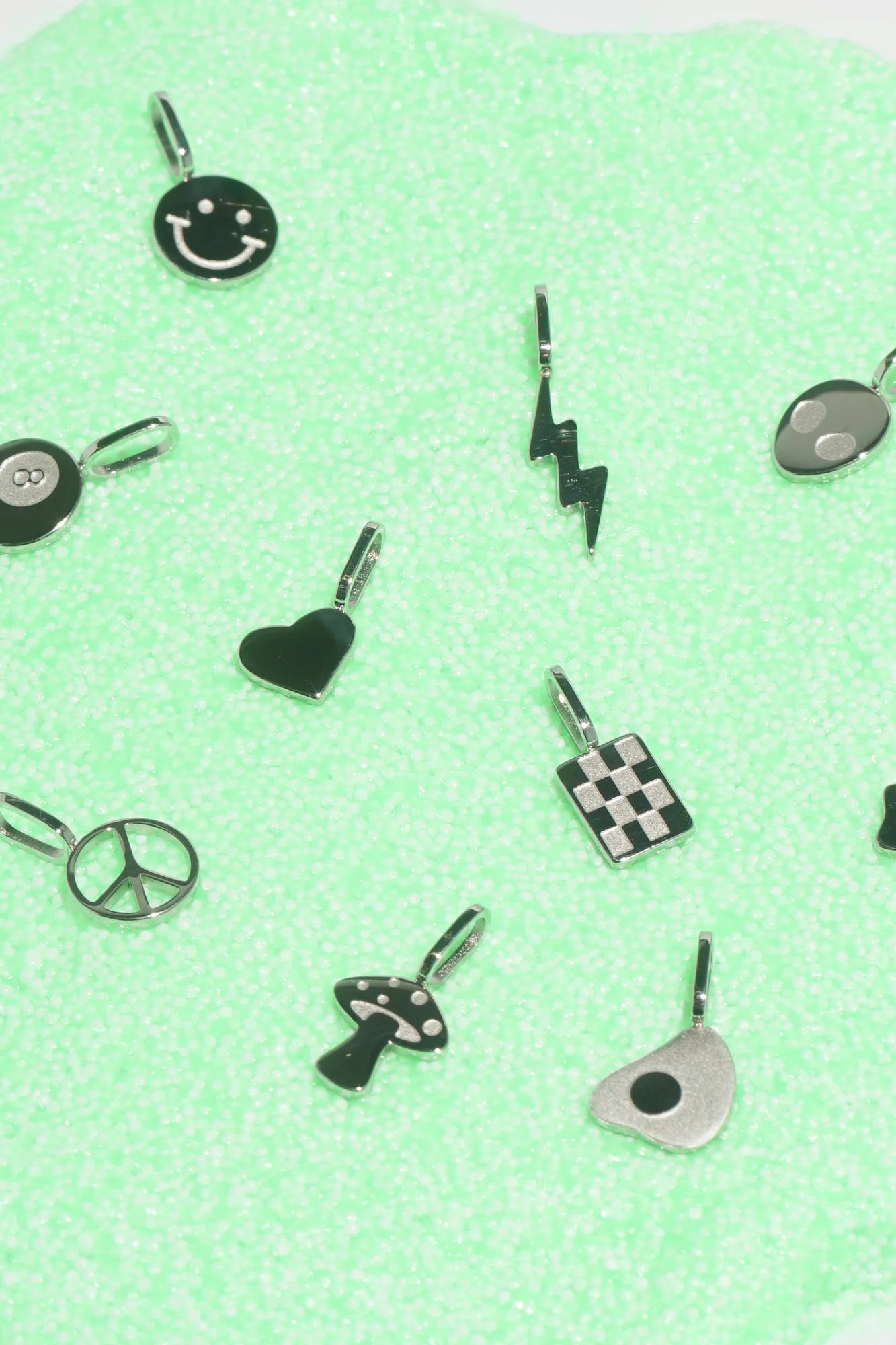 Charm Pendant (Single) - Image 29