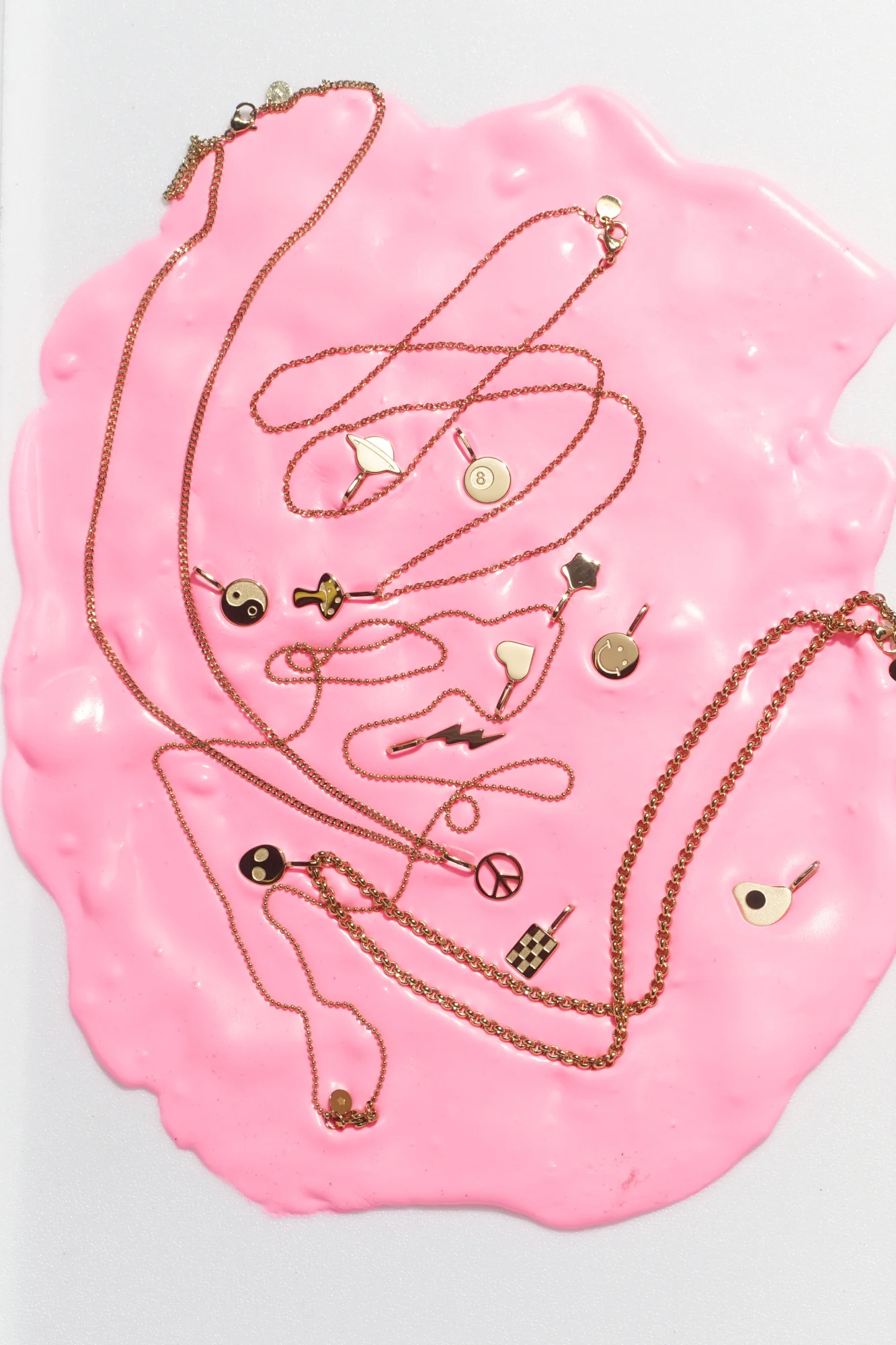 Charm Pendant (Single) - Image 3
