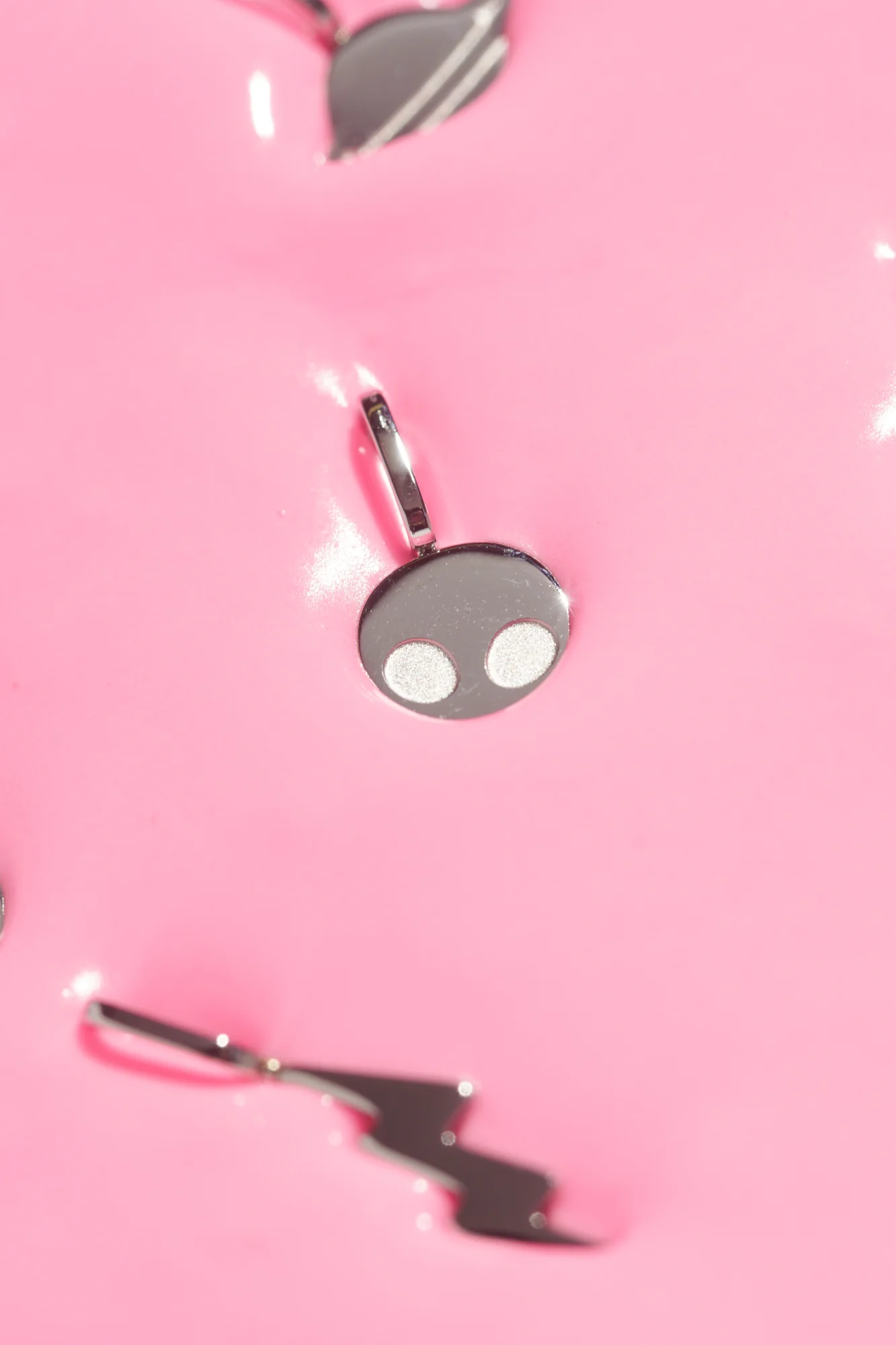 Charm Pendant (Single) - Image 30