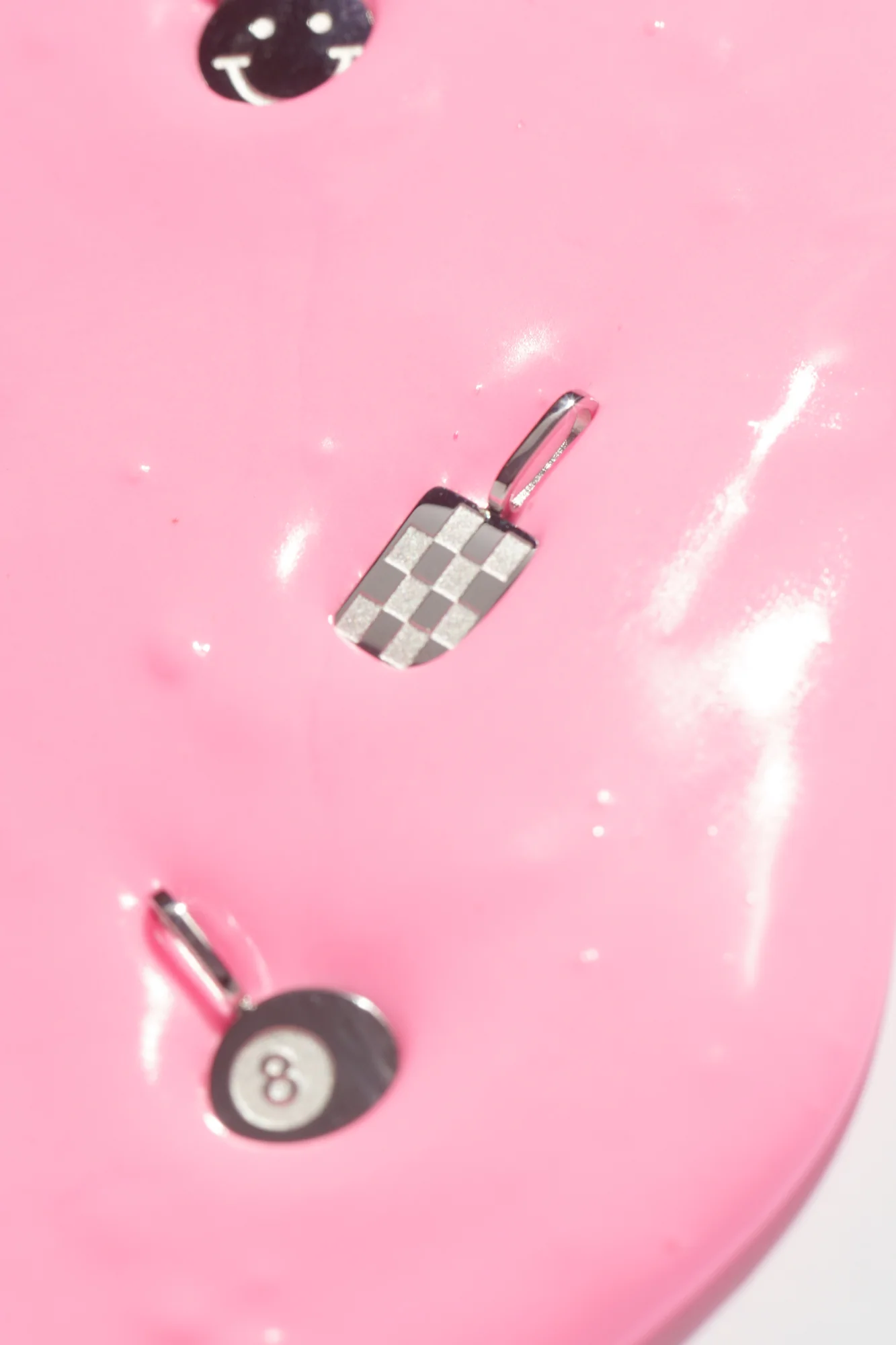 Charm Pendant (Single) - Image 32