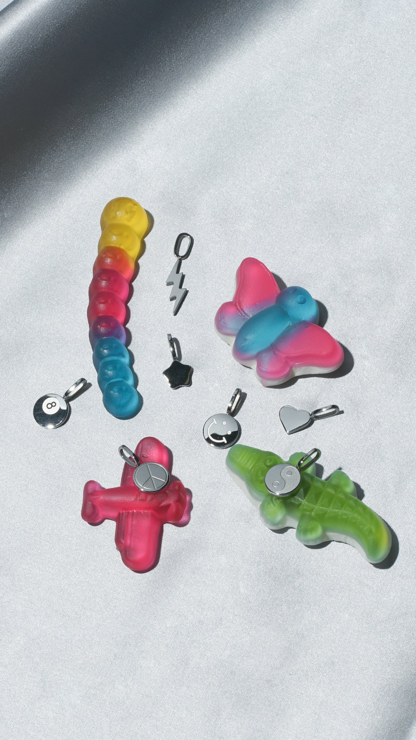 Charm Pendant (Single) - Image 33