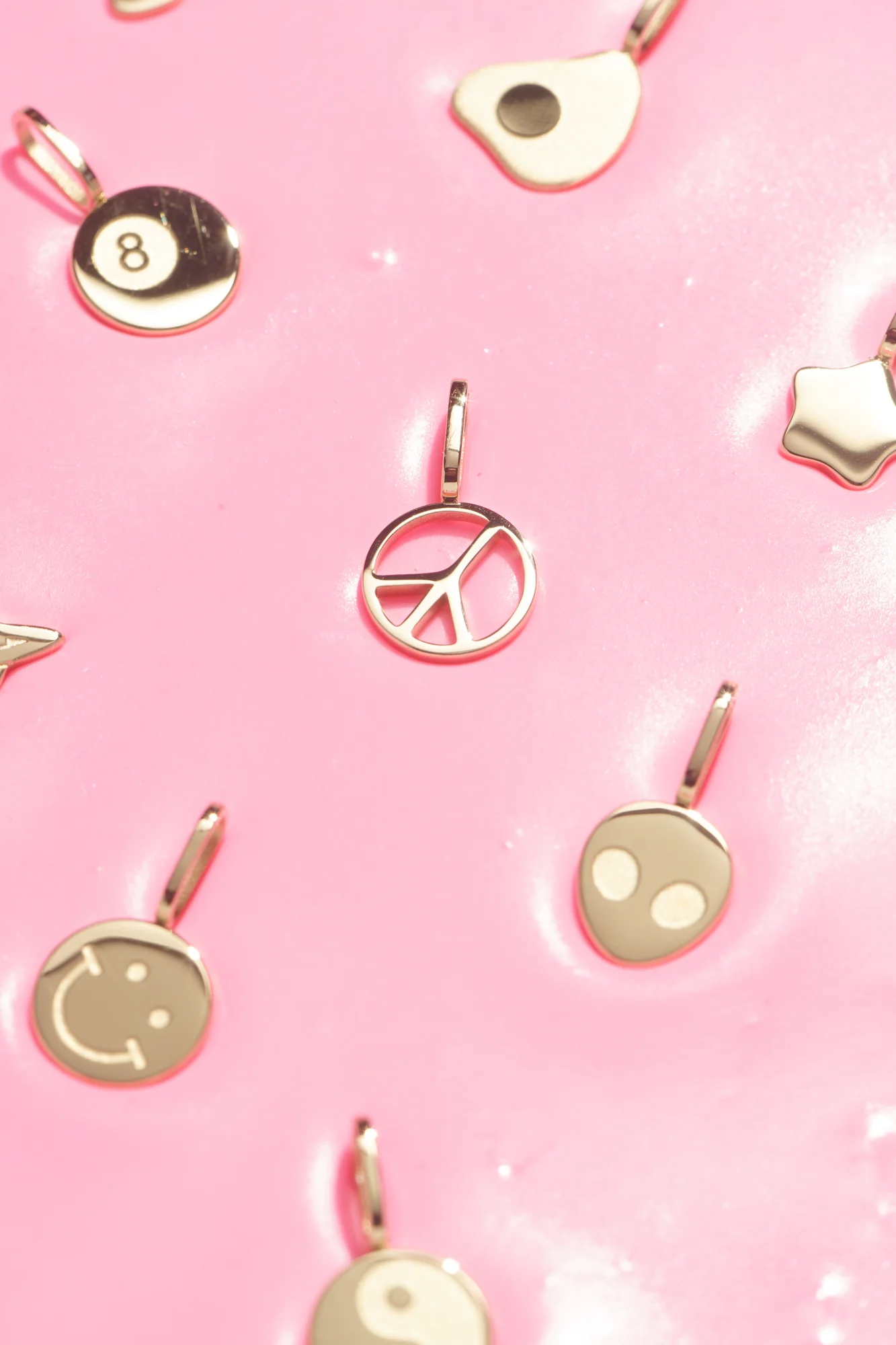 Charm Pendant (Single) - Image 6