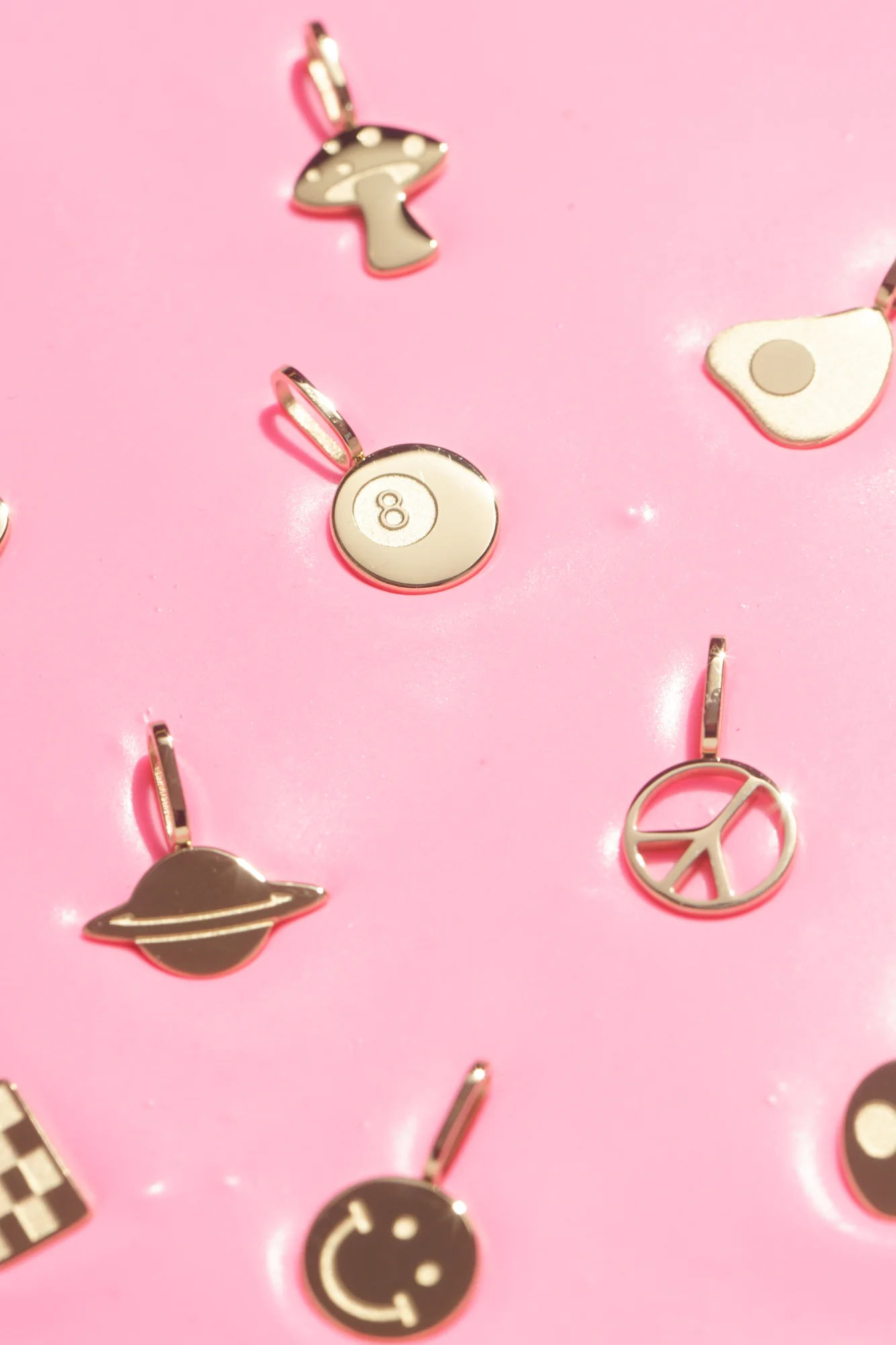 Charm Pendant (Single) - Image 7