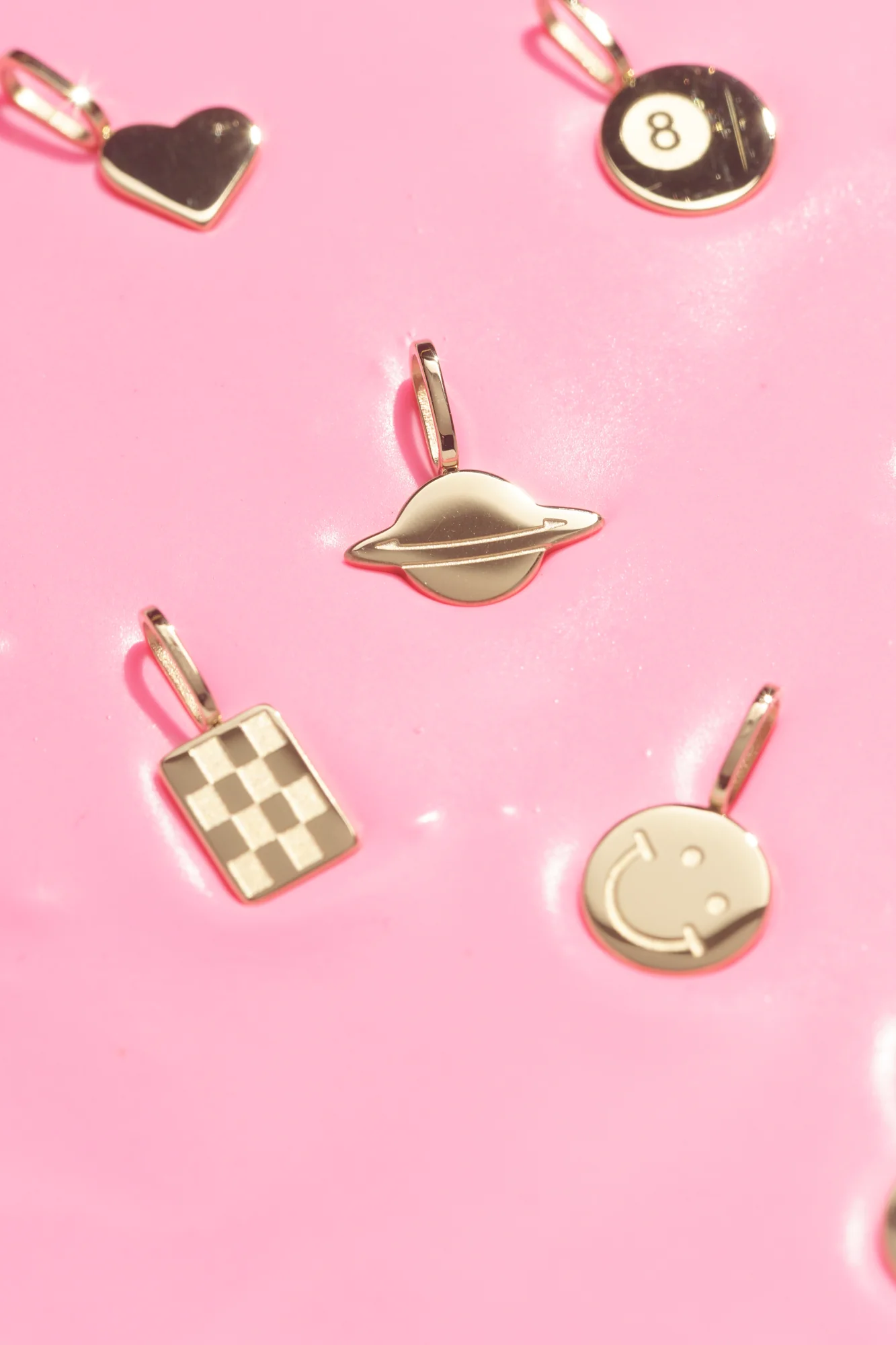 Charm Pendant (Single) - Image 8