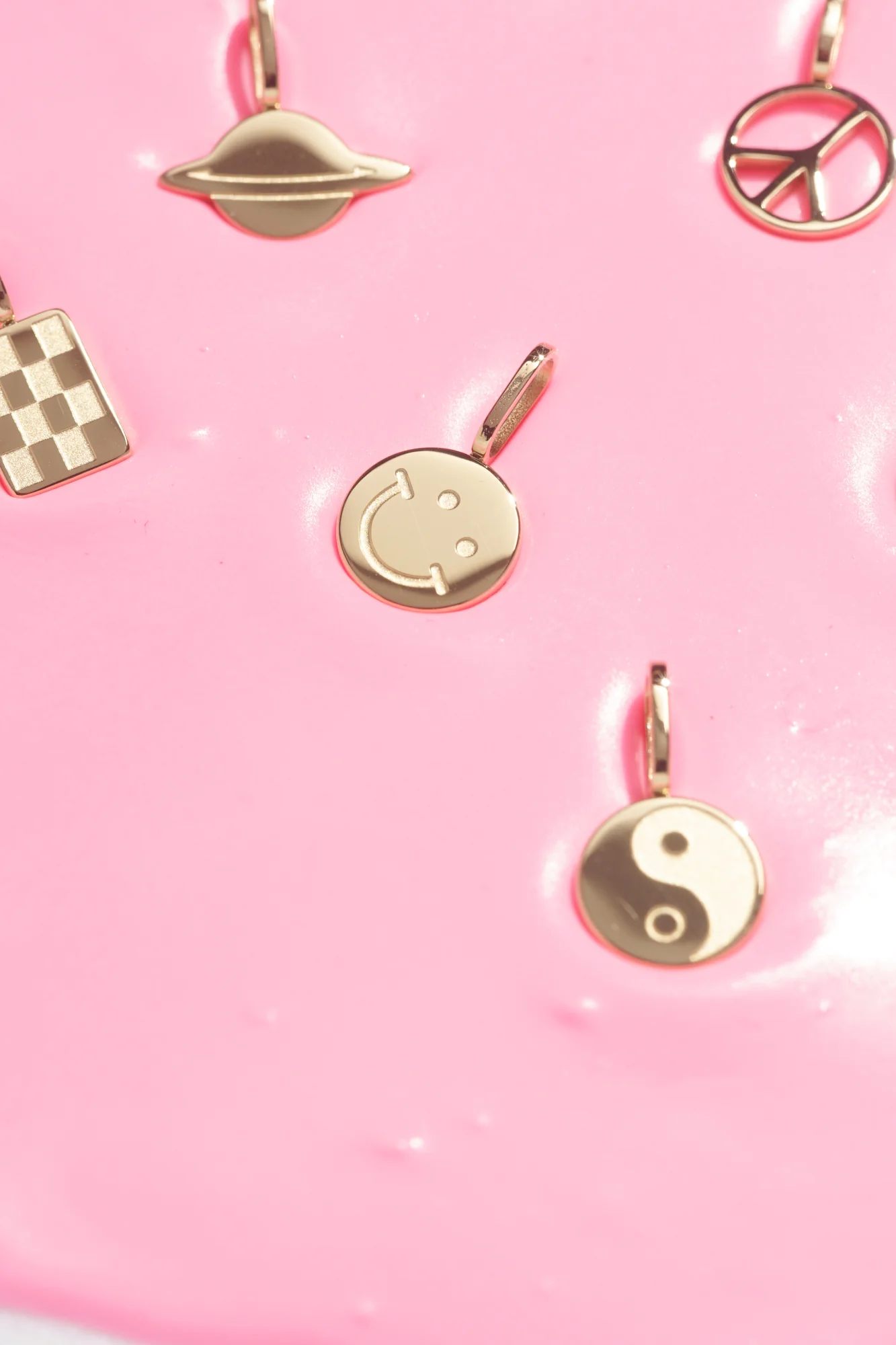 Charm Pendant (Single) - Image 9