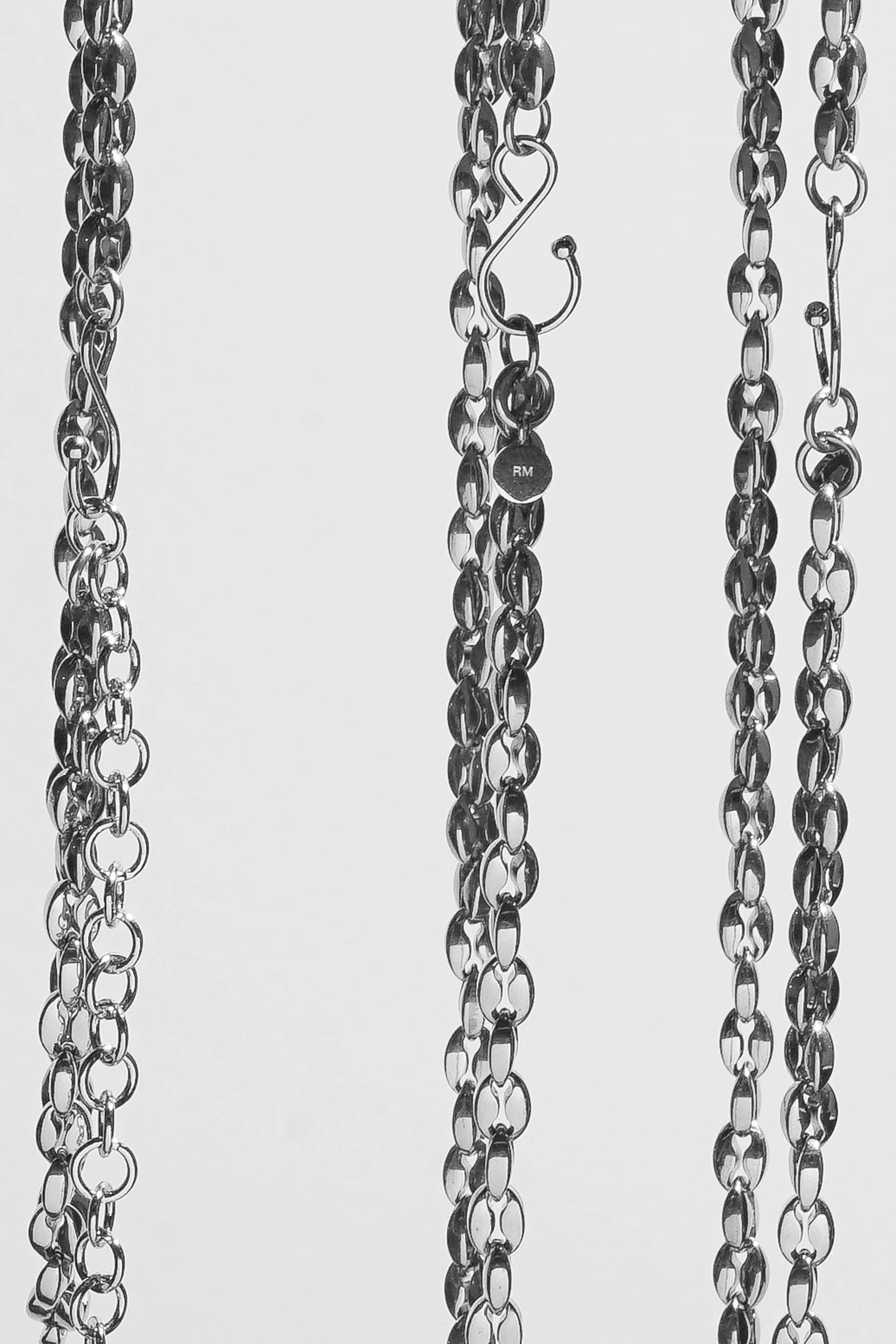 Chunky Wheat Chain - Image 6