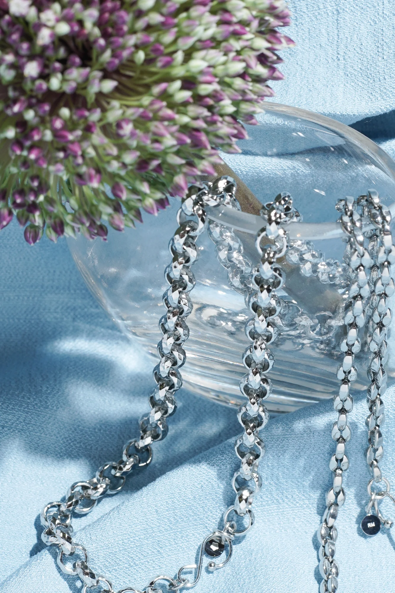 Chunky Wheat Chain - Image 7
