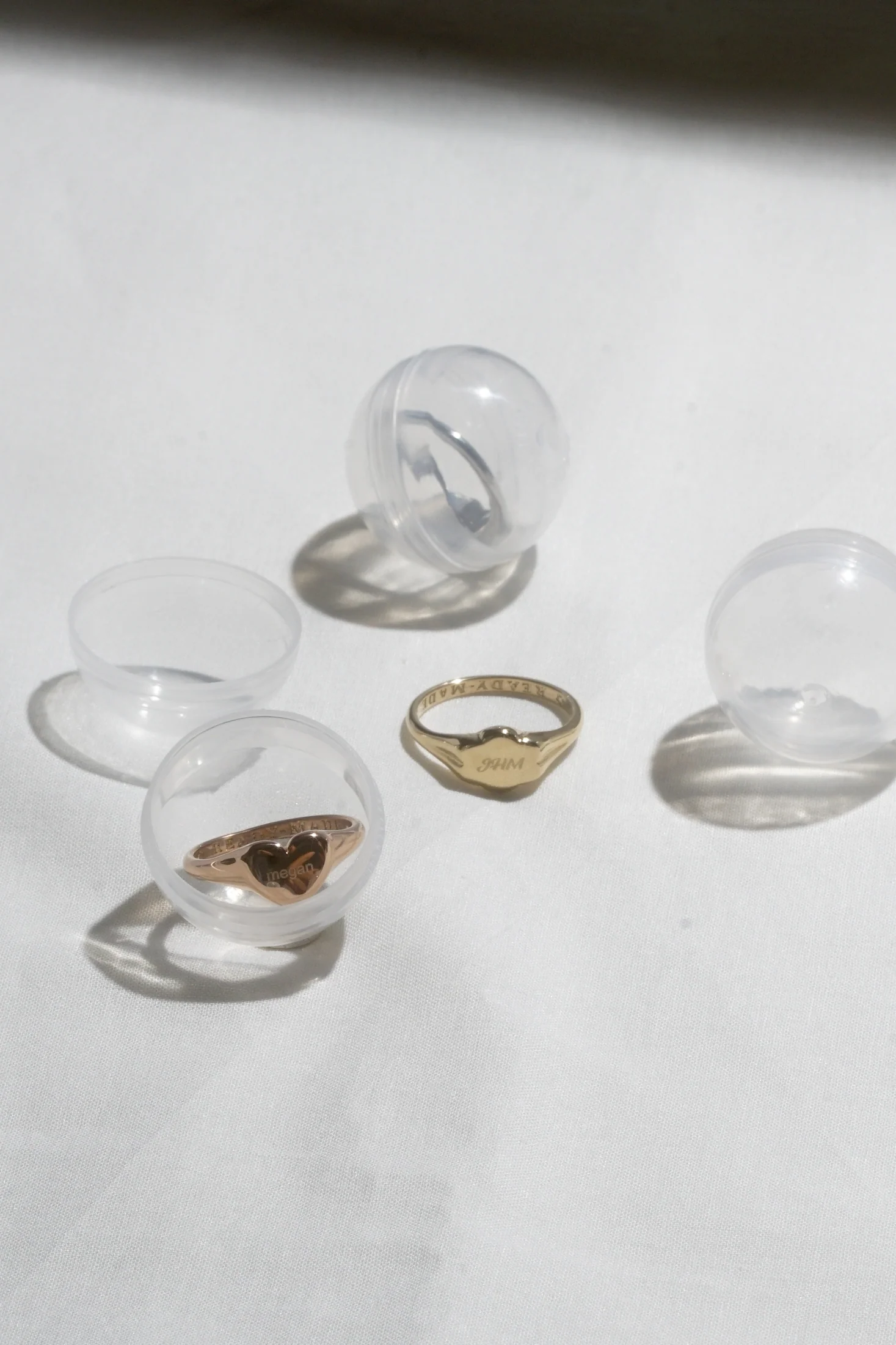 Cloud Signet Ring - Image 10