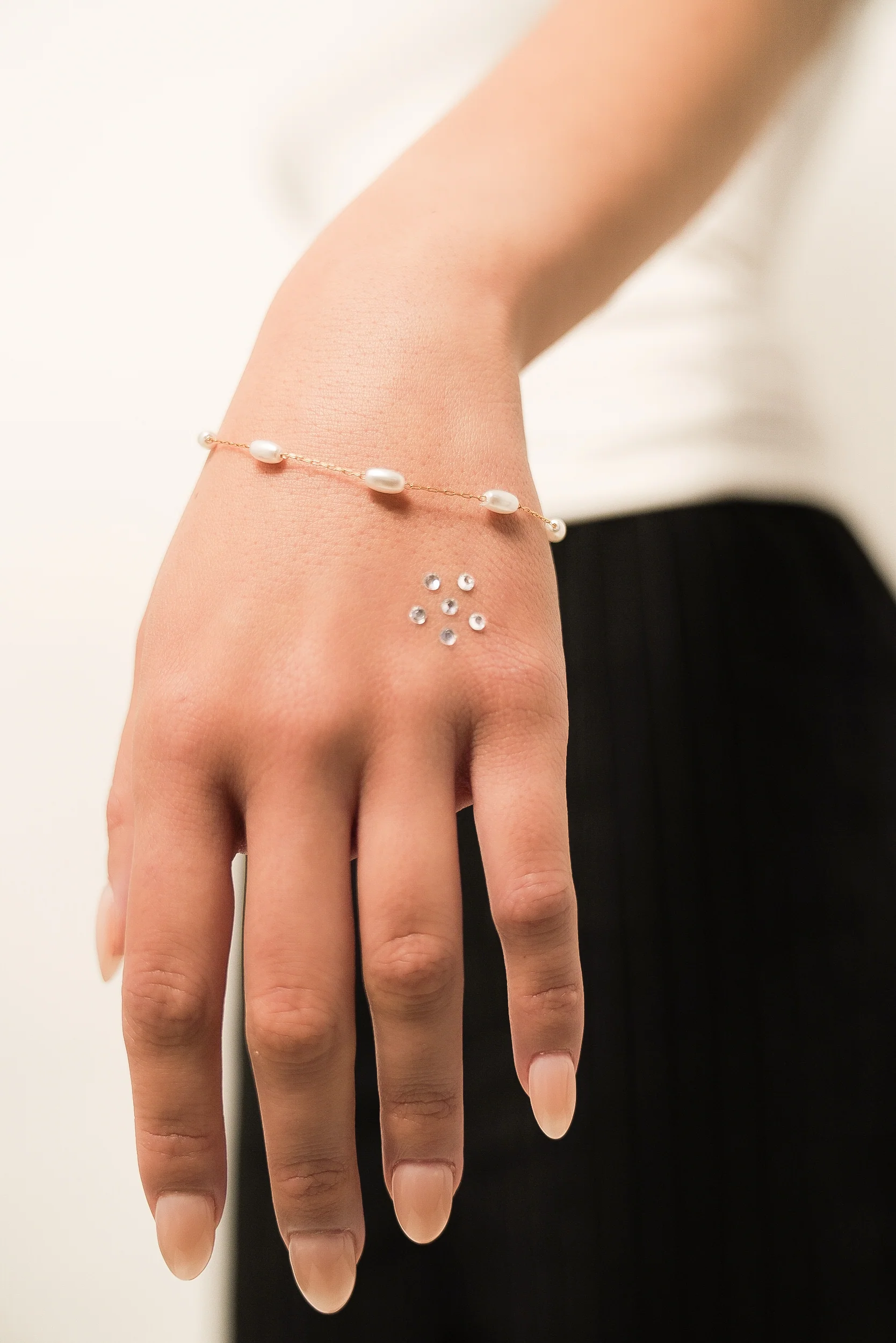 Cosmic Dots Bracelet - Image 12
