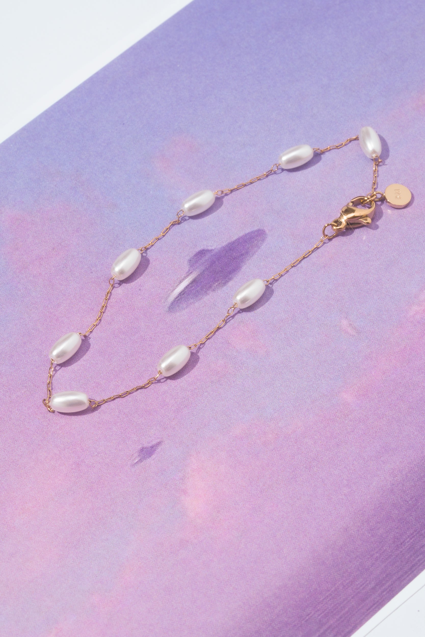 Cosmic Dots Bracelet - Image 2
