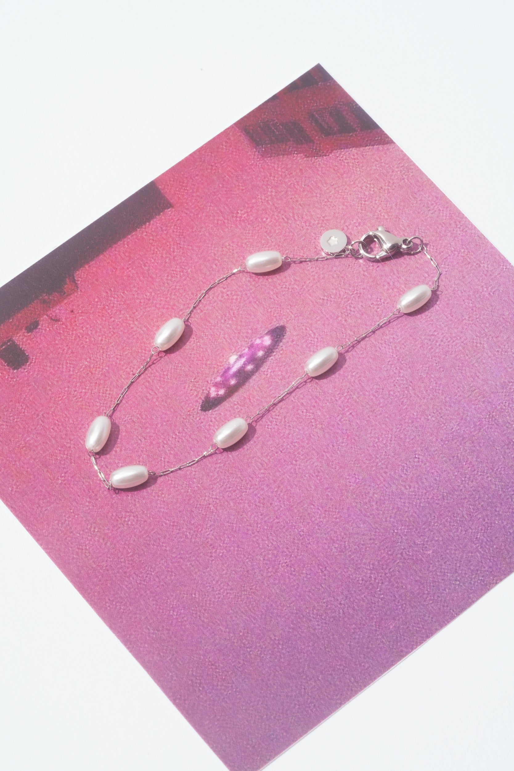 Cosmic Dots Bracelet - Image 4