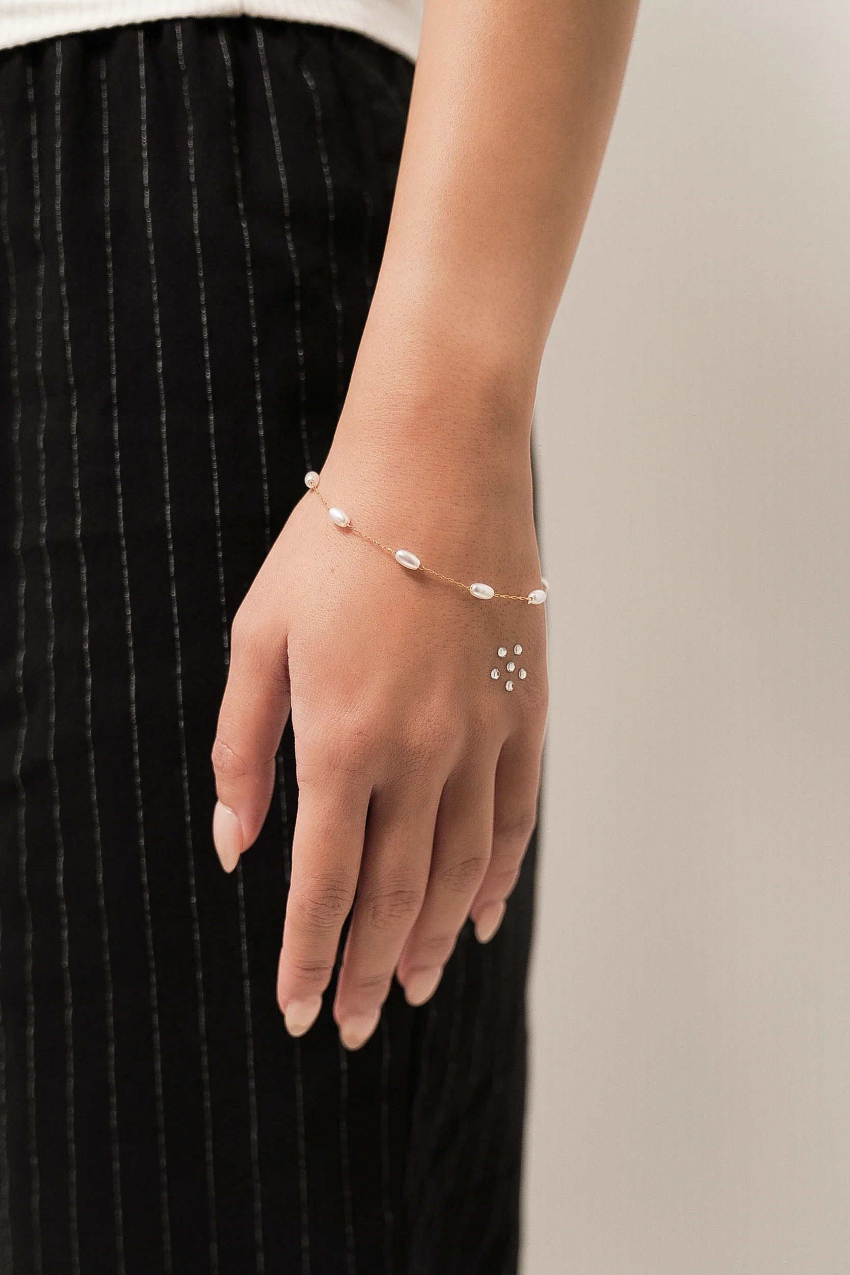 Cosmic Dots Bracelet - Image 6