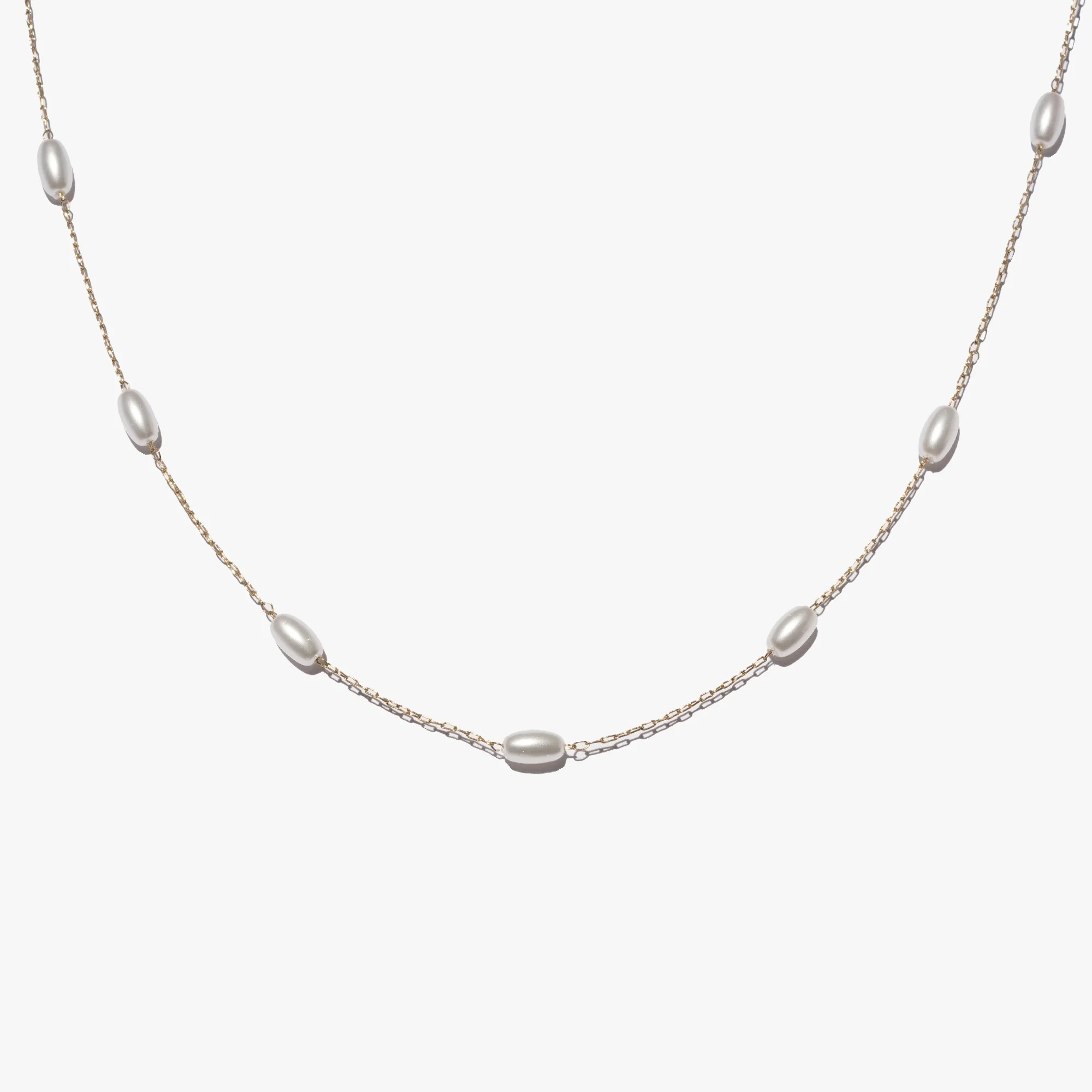 Cosmic Dots Necklace - Image 10