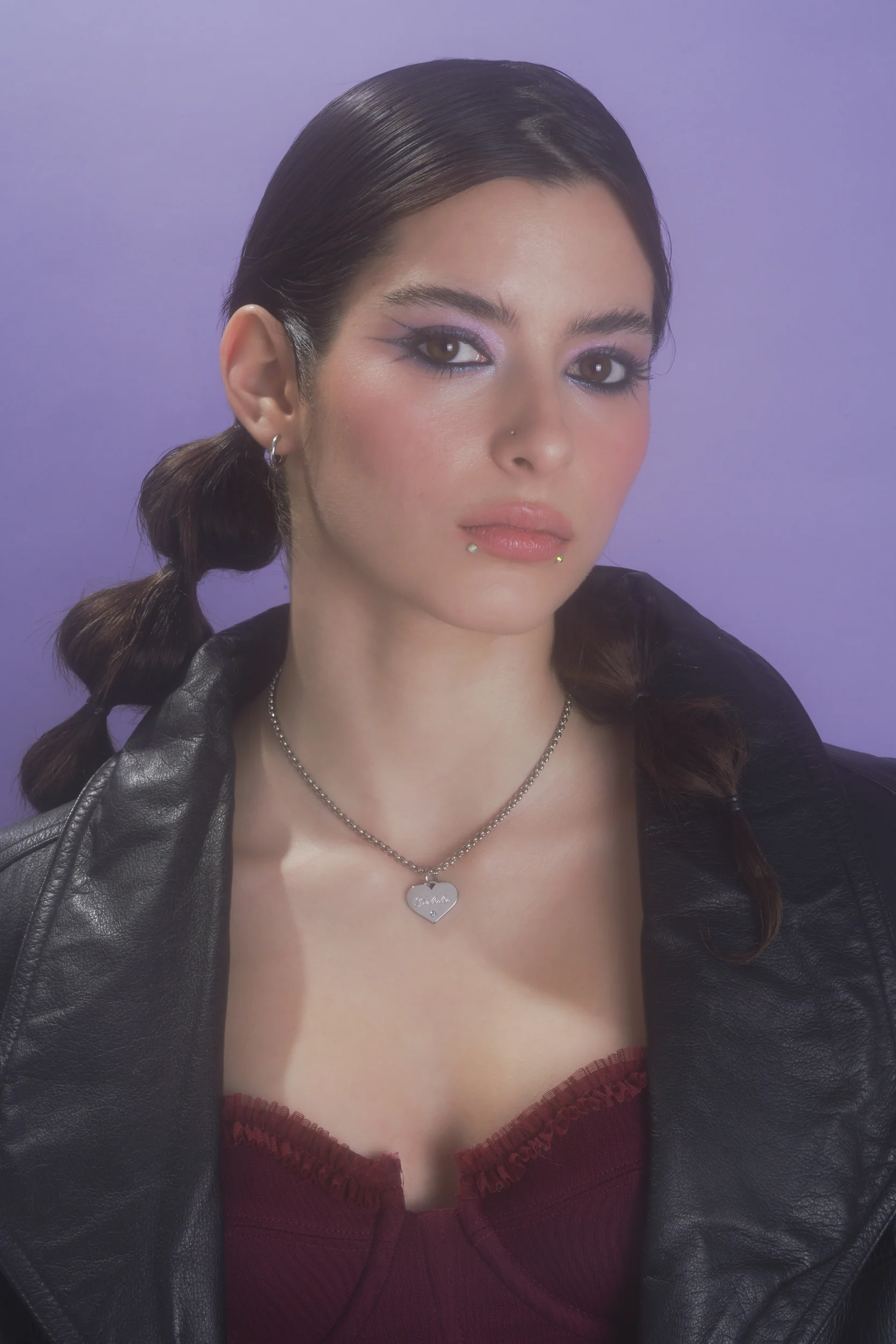 'Delulu' Pendant - (Single) - Image 10