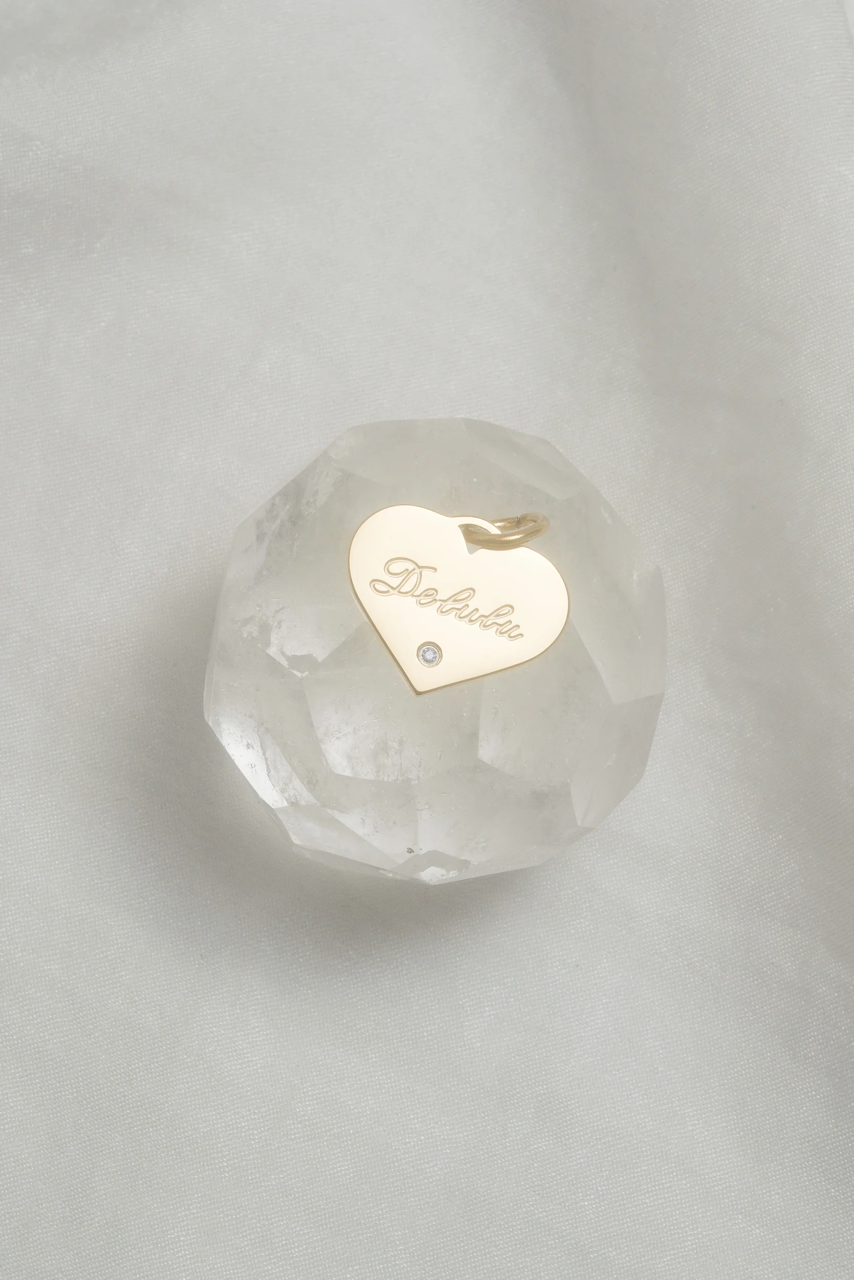 'Delulu' Pendant - (Single) - Image 11